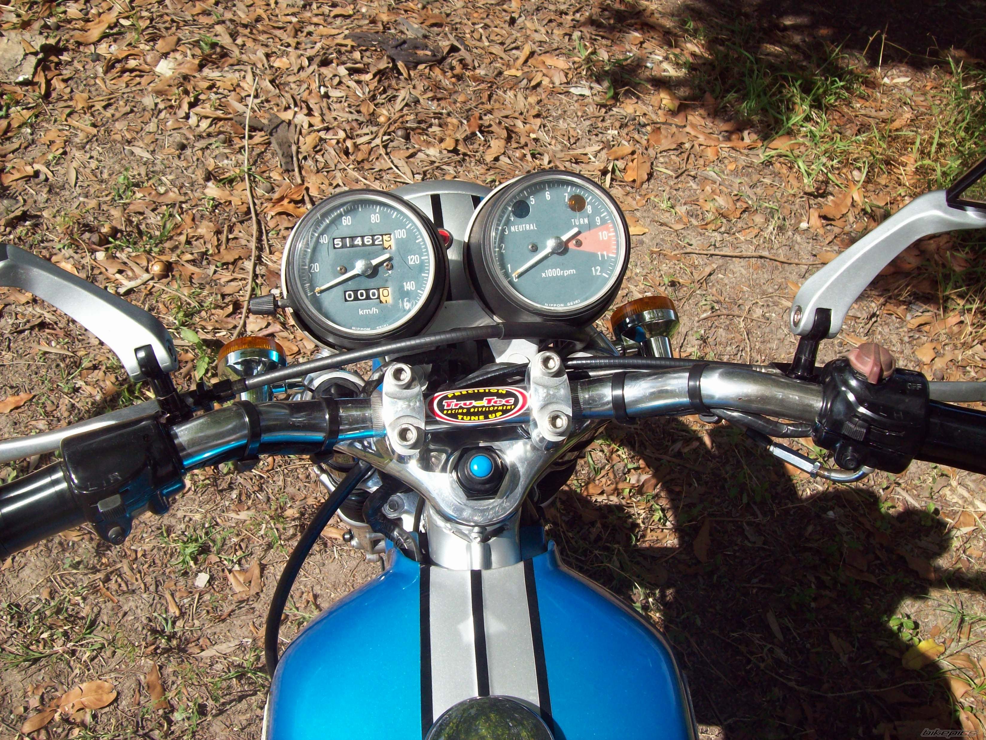 1969 HONDA CL 175 | Picture 2668850 motorcycle photo