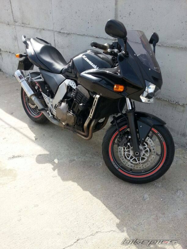 2006 KAWASAKI Z 750 S | Picture 2668853 motorcycle photo