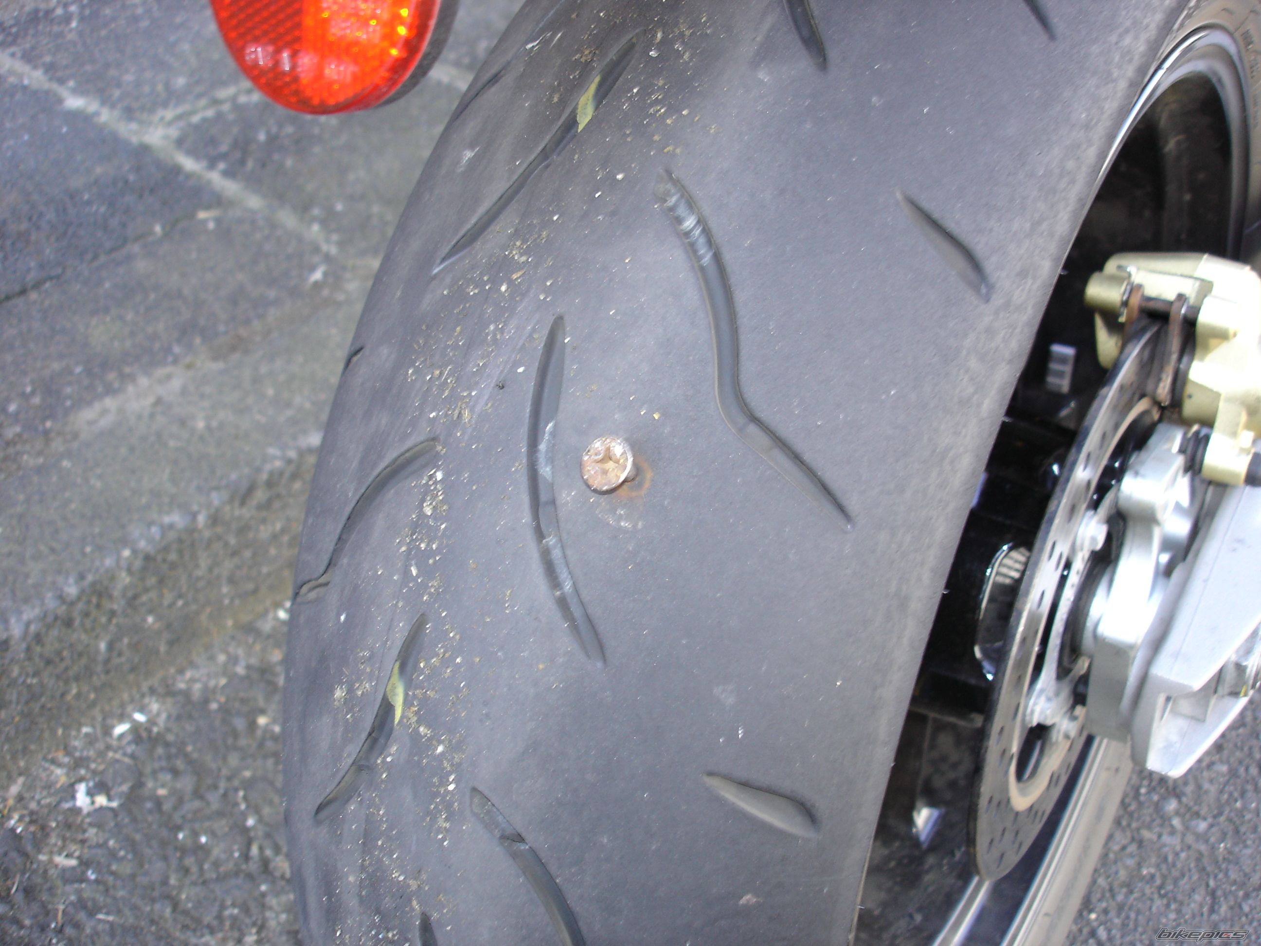 2011 APRILIA DORSODURO 1200 | Picture 2668858 motorcycle photo