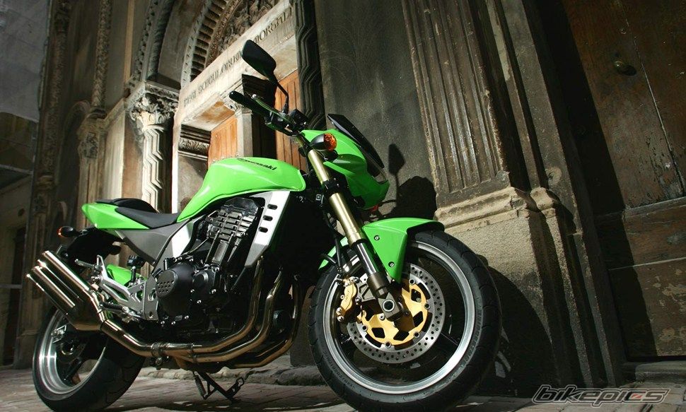 2003 KAWASAKI Z 1000 | Picture 2668923 motorcycle photo