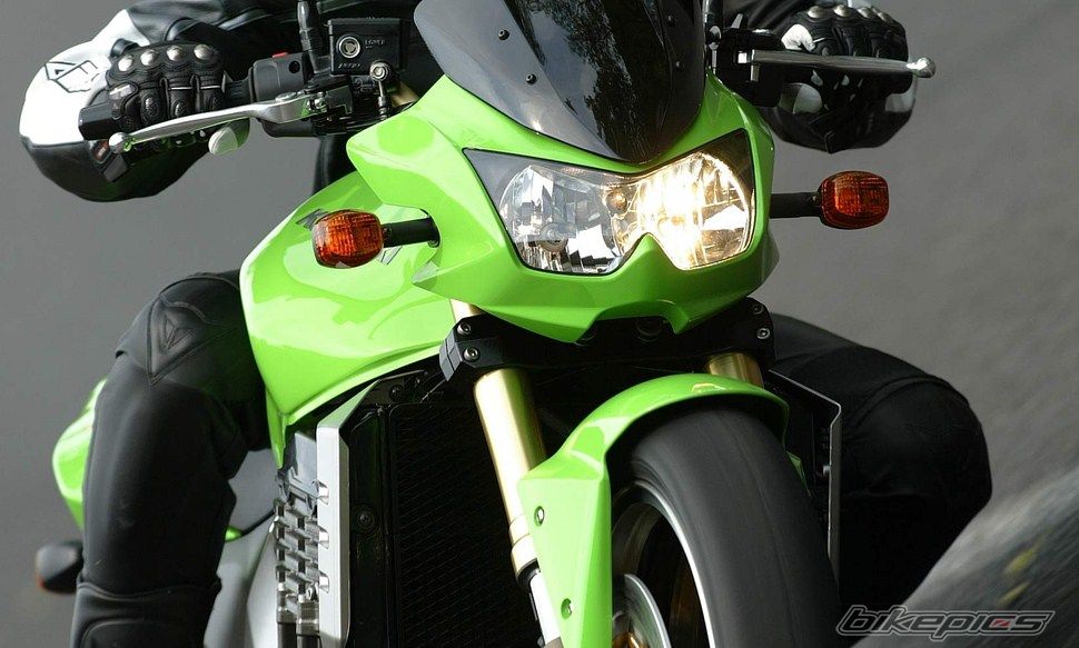 2003 KAWASAKI Z 1000 | Picture 2668924 motorcycle photo