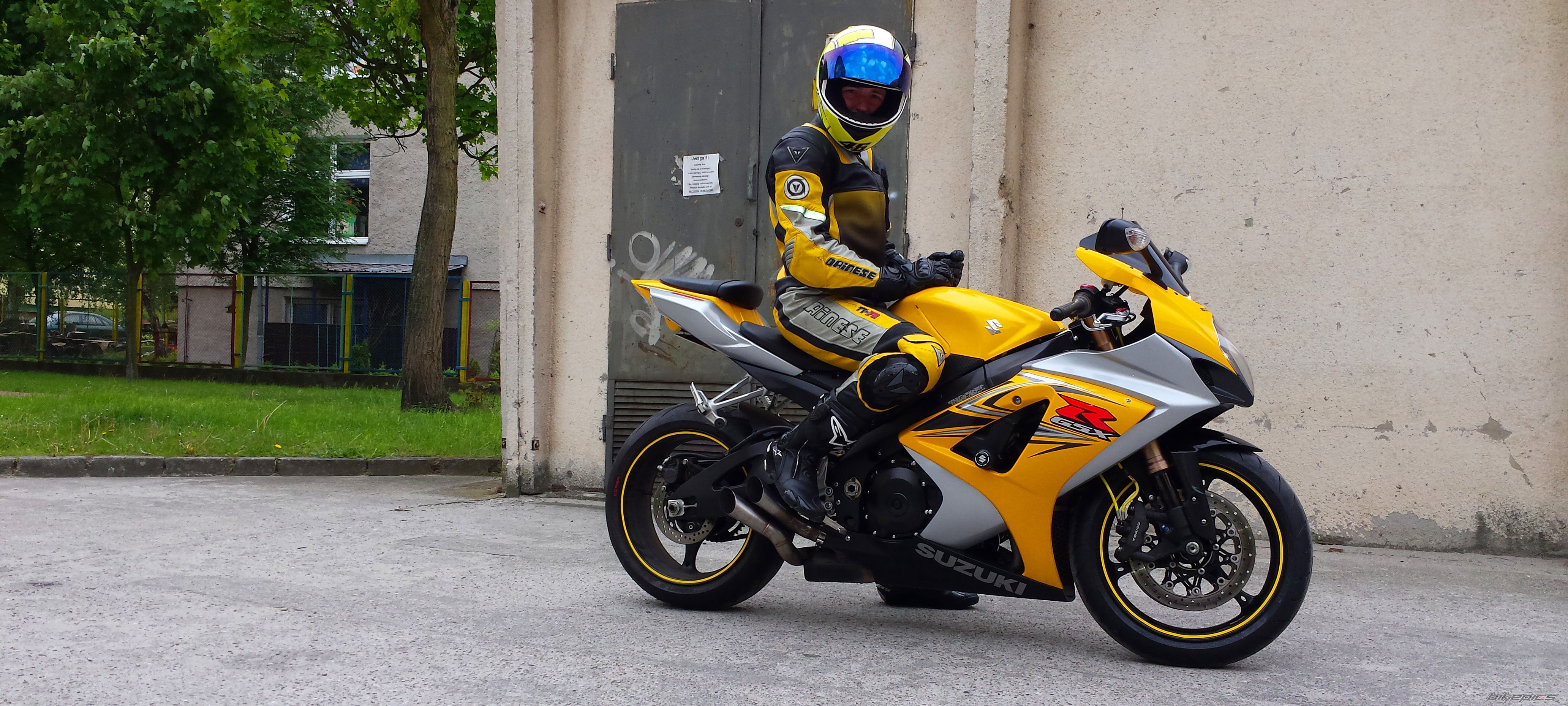 2007 SUZUKI GSX R 1000 | Picture 2668971 motorcycle photo