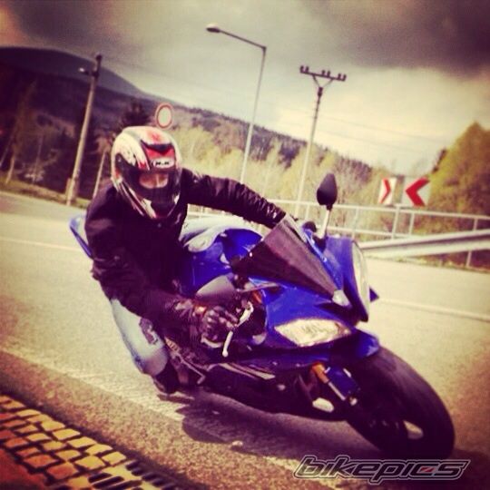 2006 YAMAHA YZF R6 | Picture 2669121 motorcycle photo