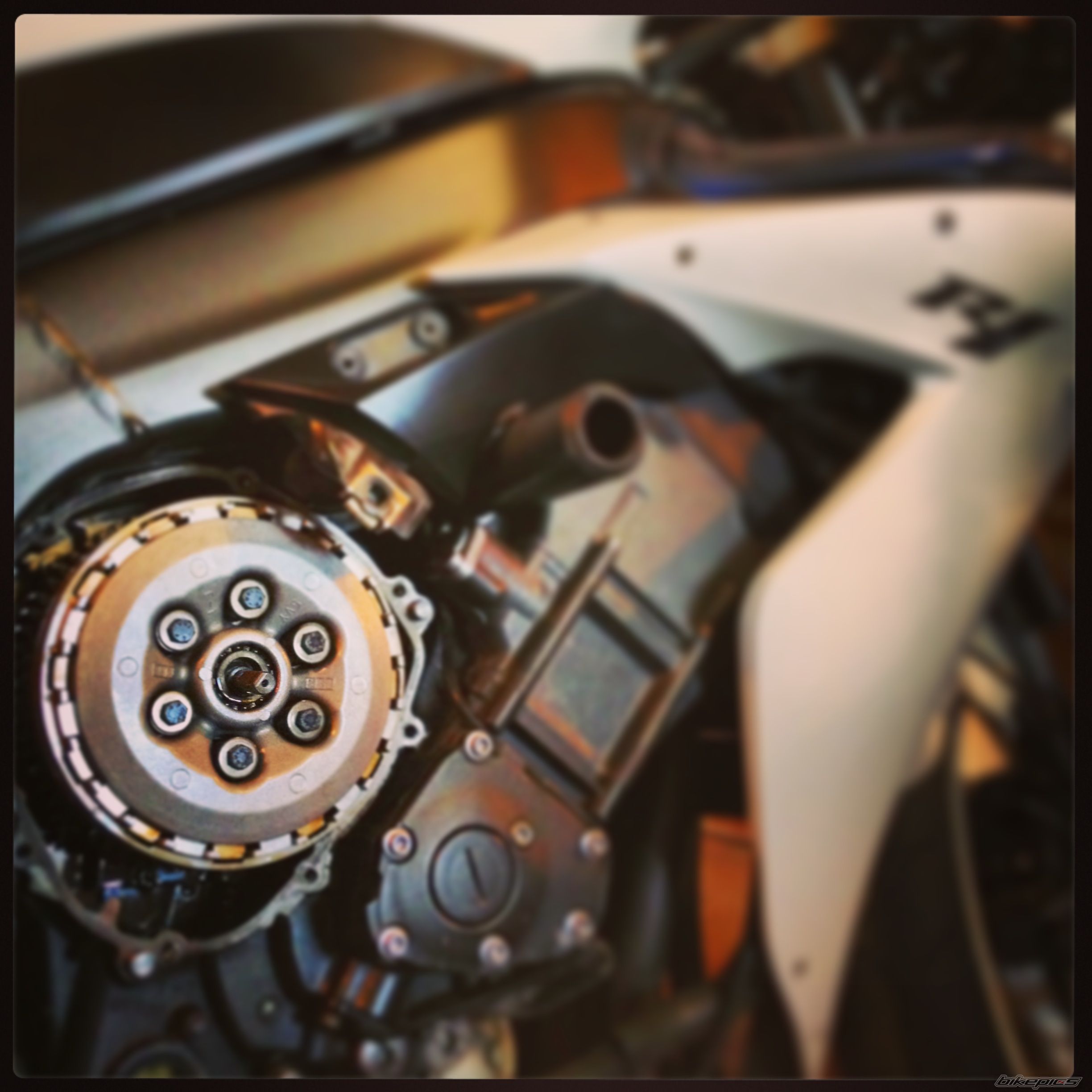 2005 YAMAHA YZF R1 | Picture 2670034 motorcycle photo
