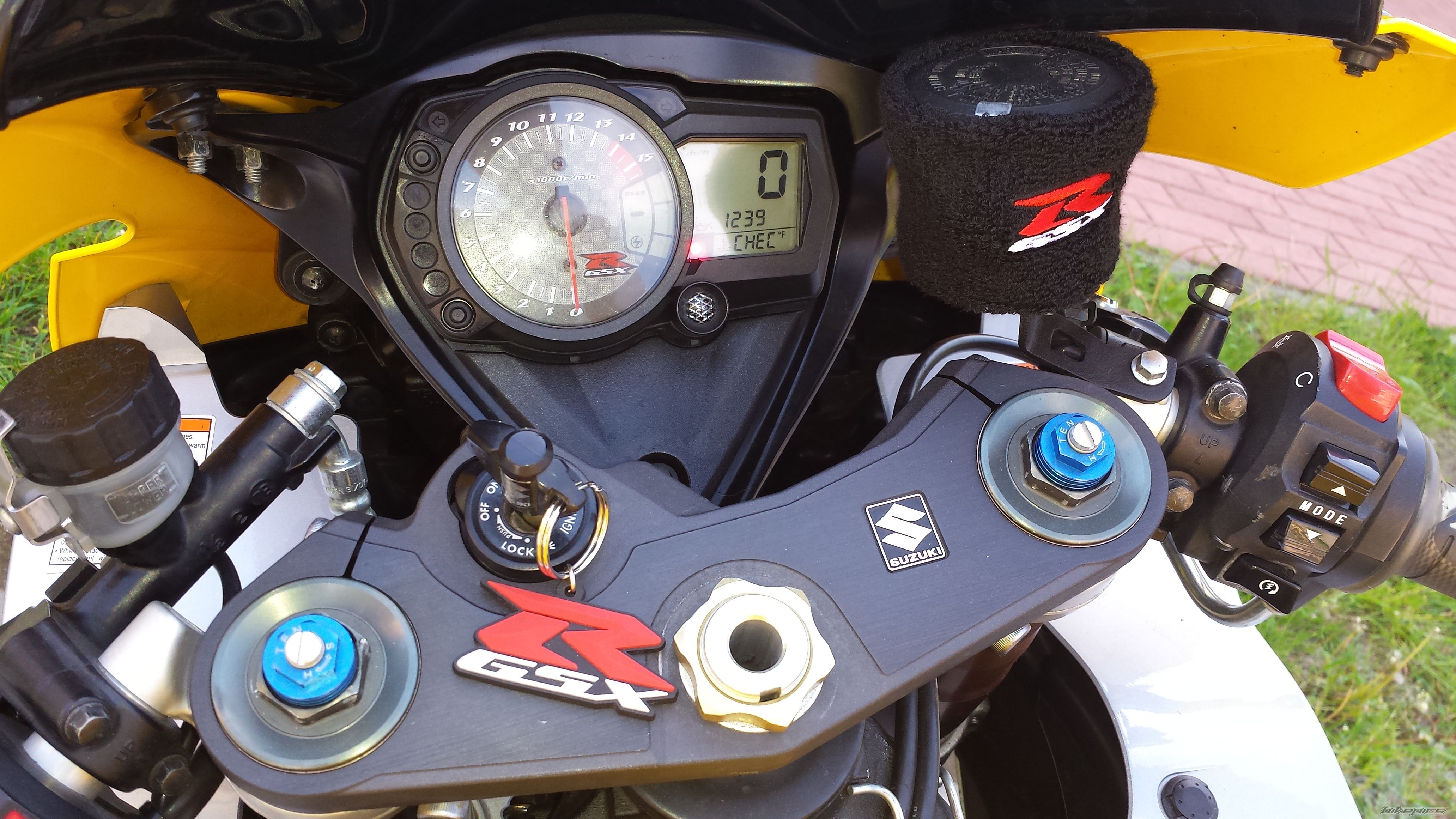 2007 SUZUKI GSX R 1000 | Picture 2670072 motorcycle photo