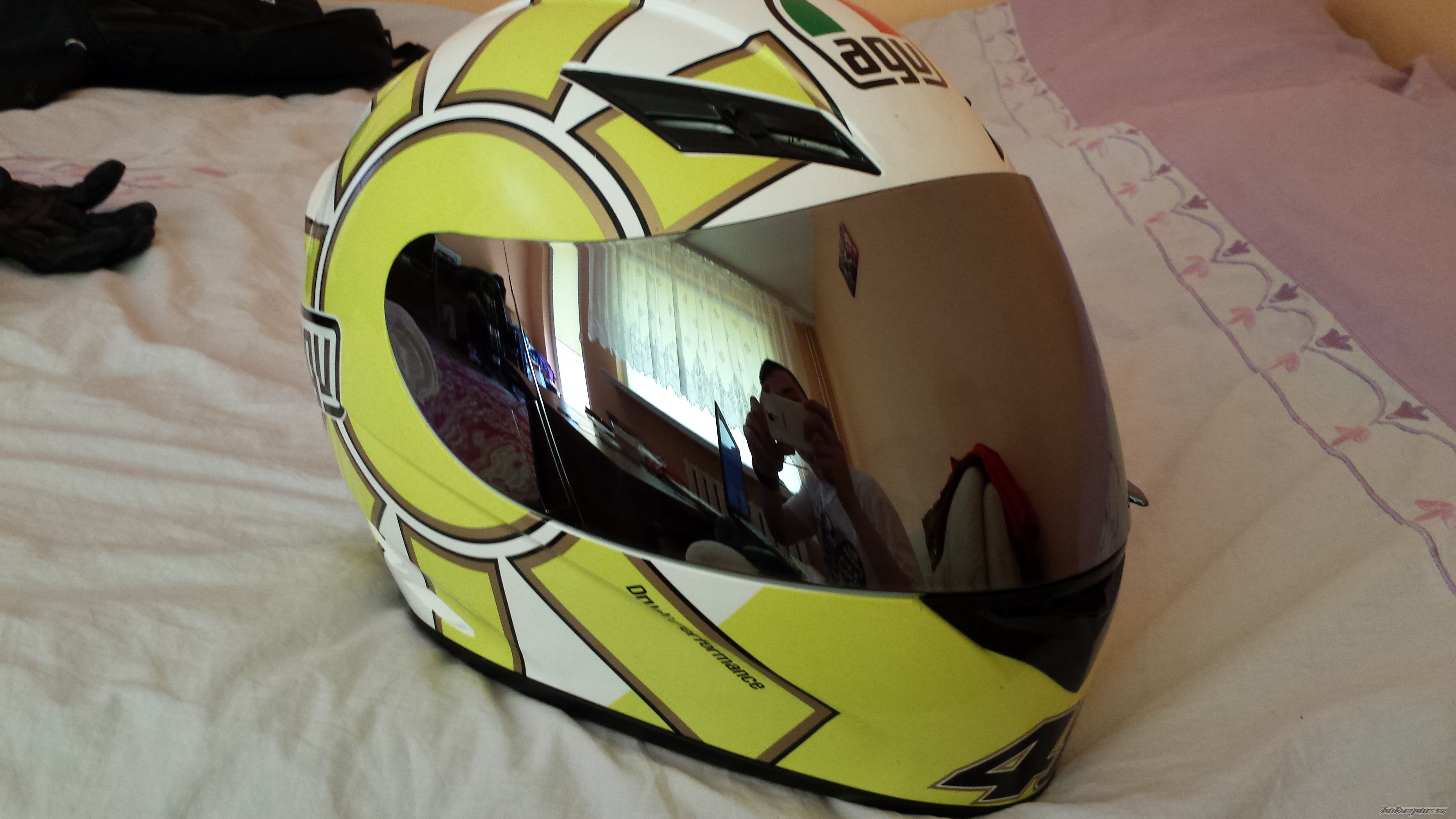    | Picture 2670077 motorcycle photo