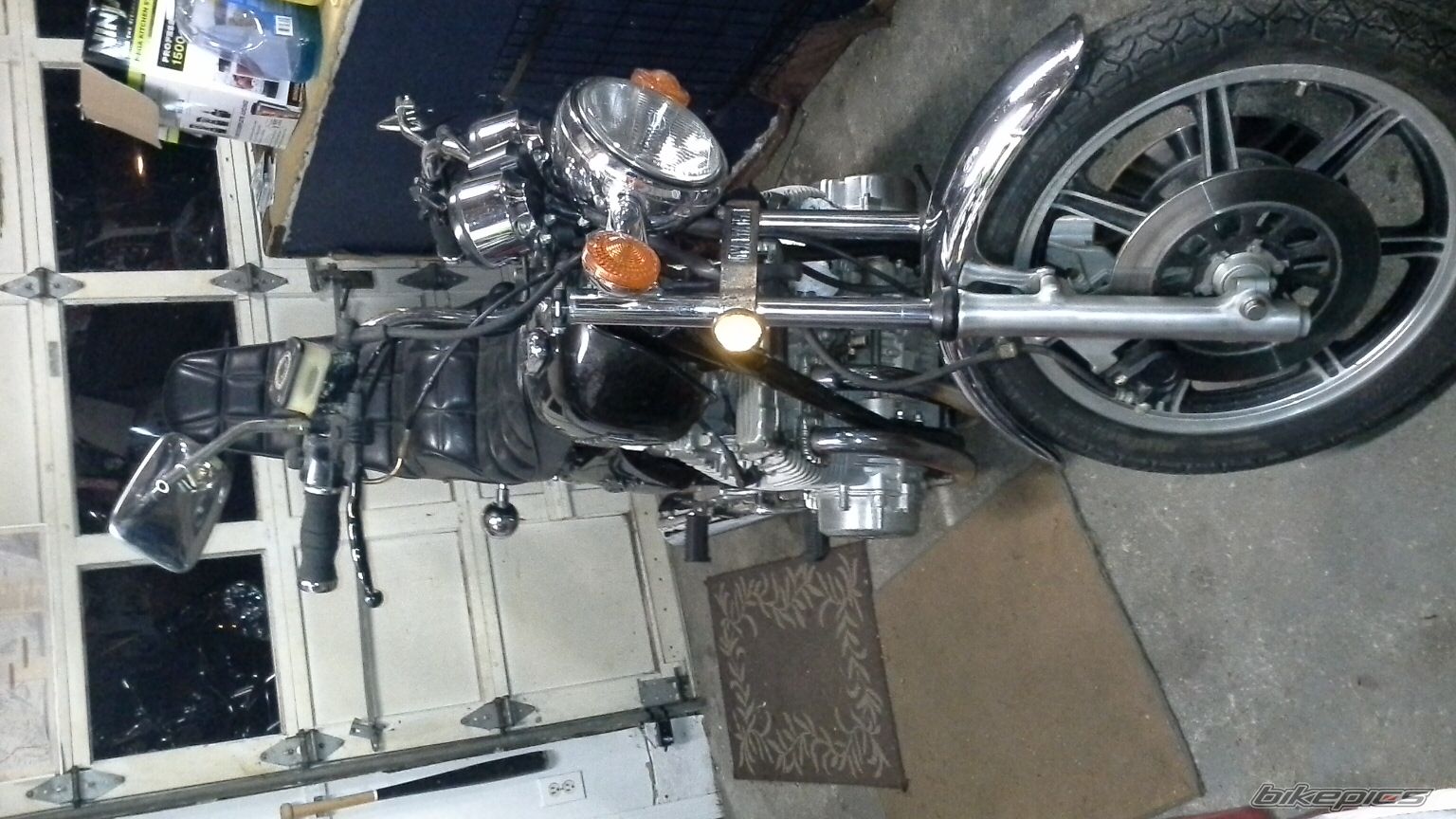 1978 YAMAHA XS ELEVEN | Picture 2670145 motorcycle photo