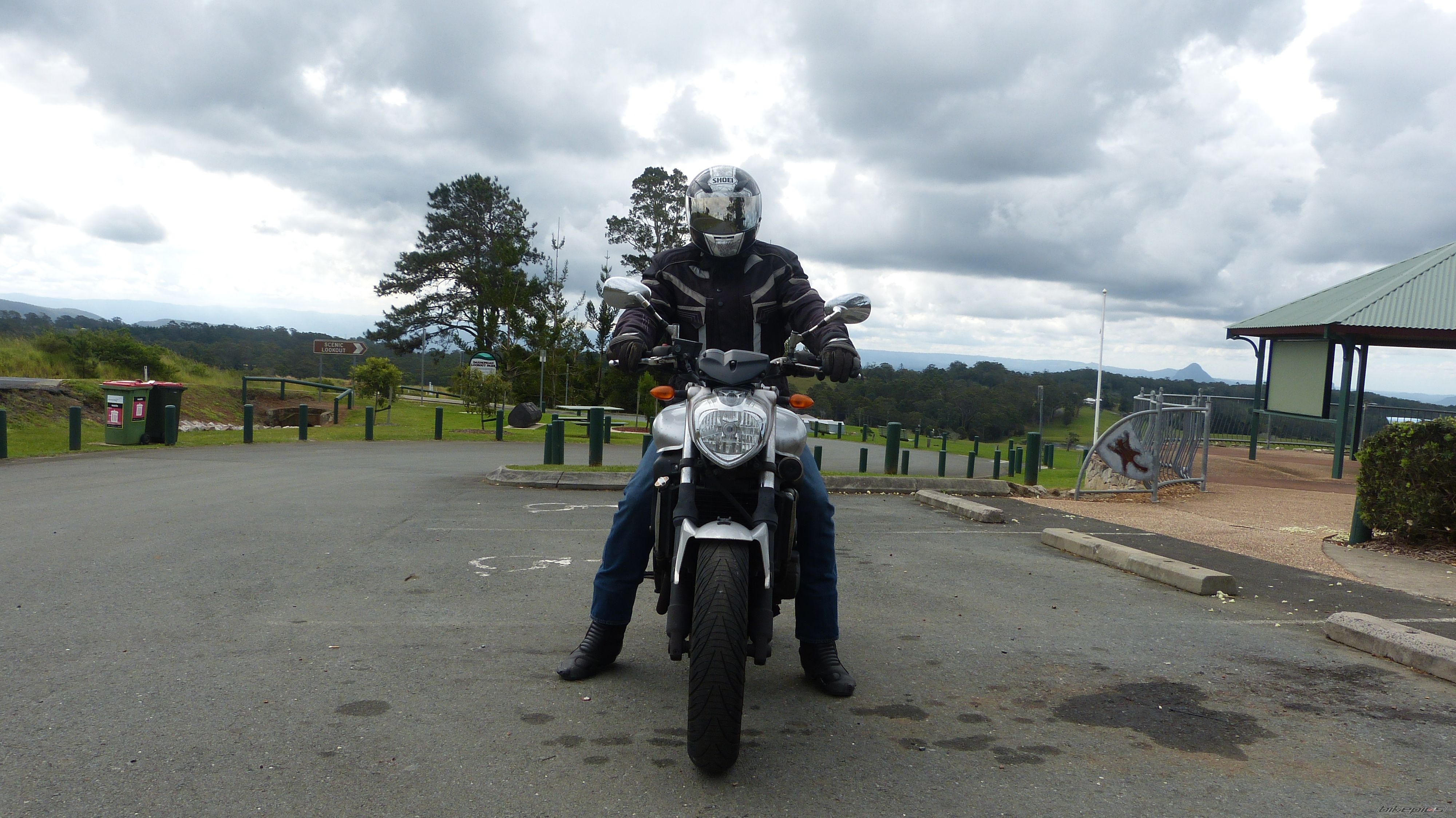 2007 YAMAHA FZ6N | Picture 2670265 motorcycle photo