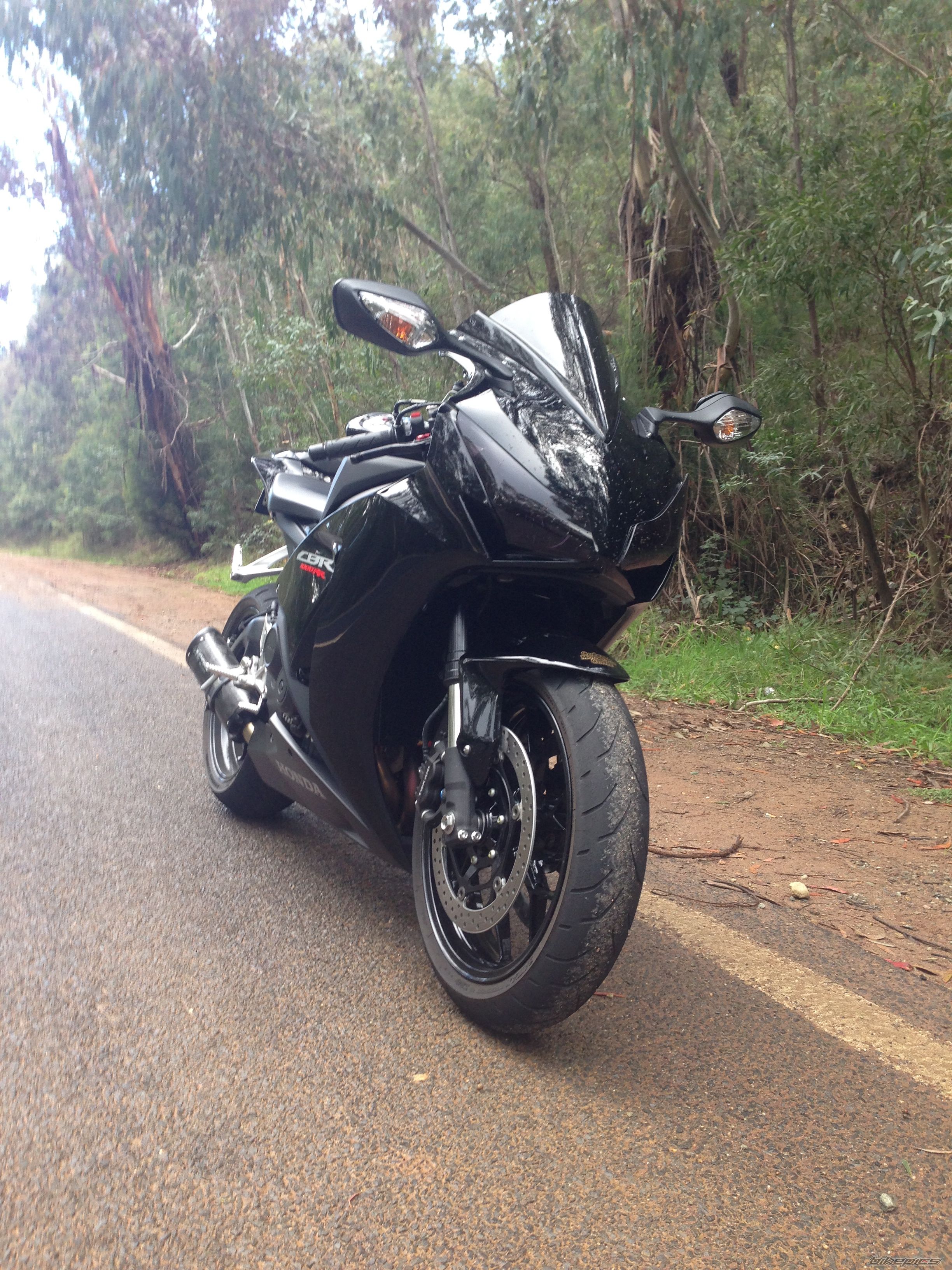 2013 HONDA CBR 1000  RR | Picture 2670753 motorcycle photo