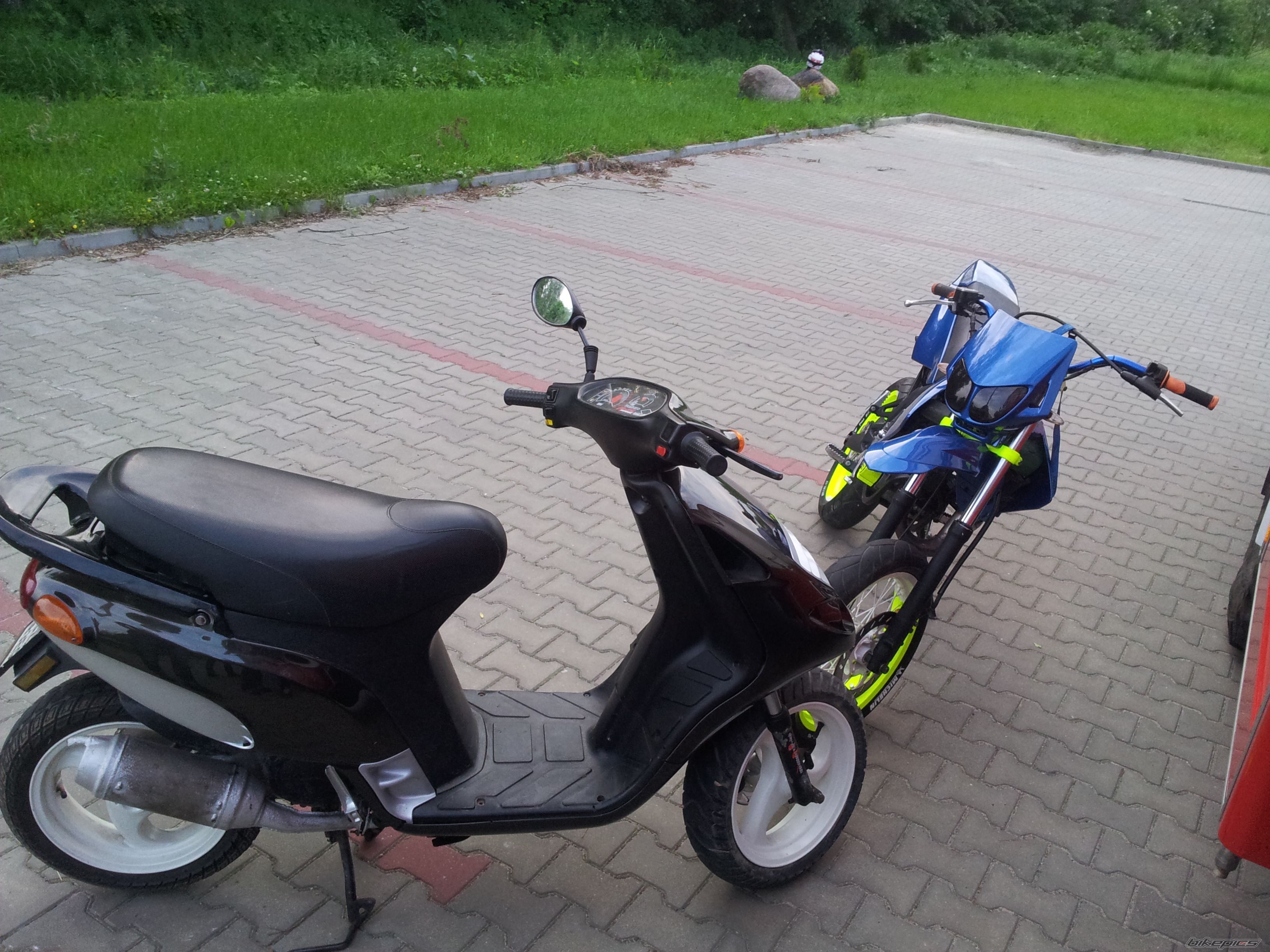 2006 DERBI SENDA  X TREME SM | Picture 2670857 motorcycle photo