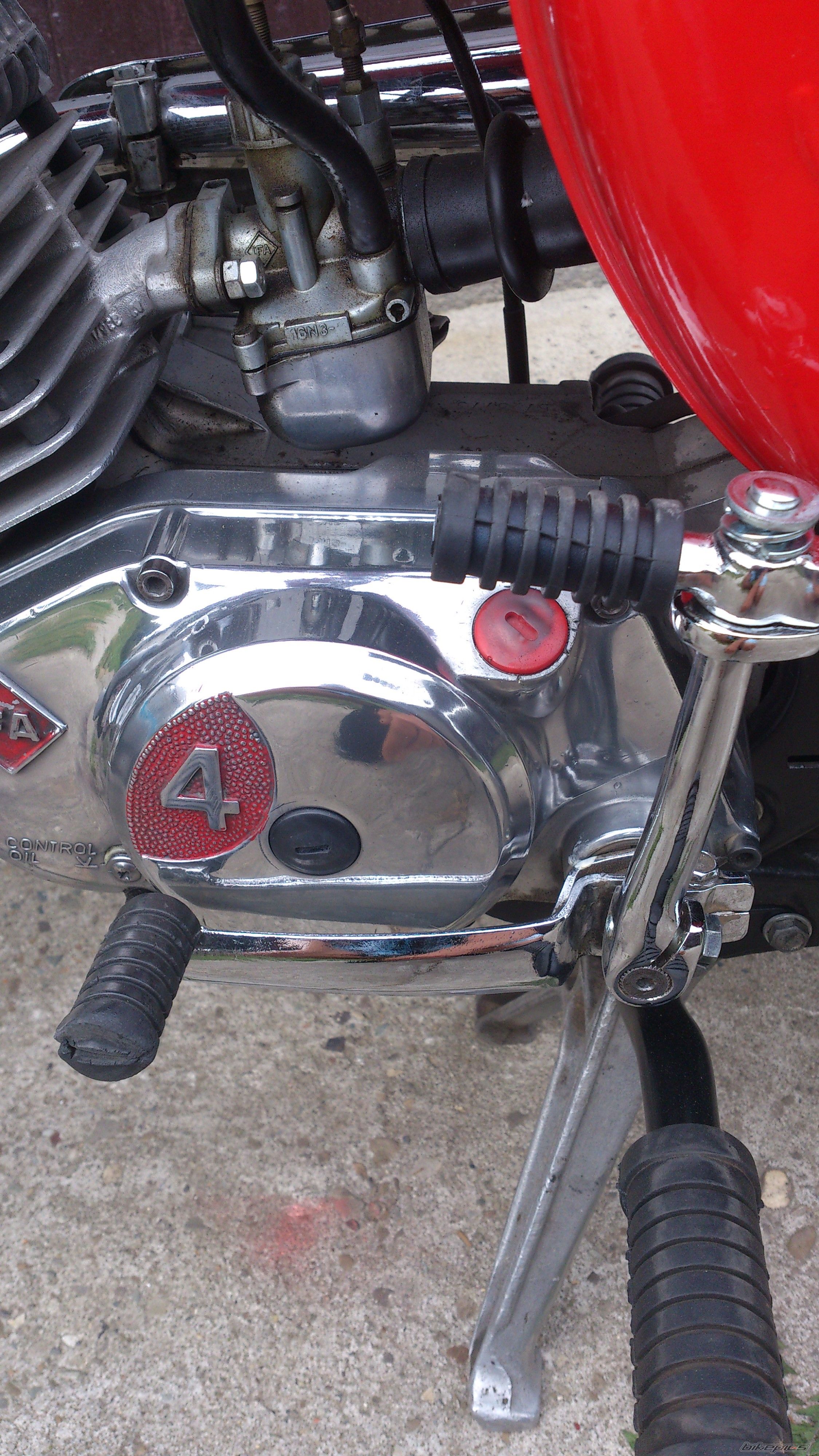    | Picture 2671066 motorcycle photo