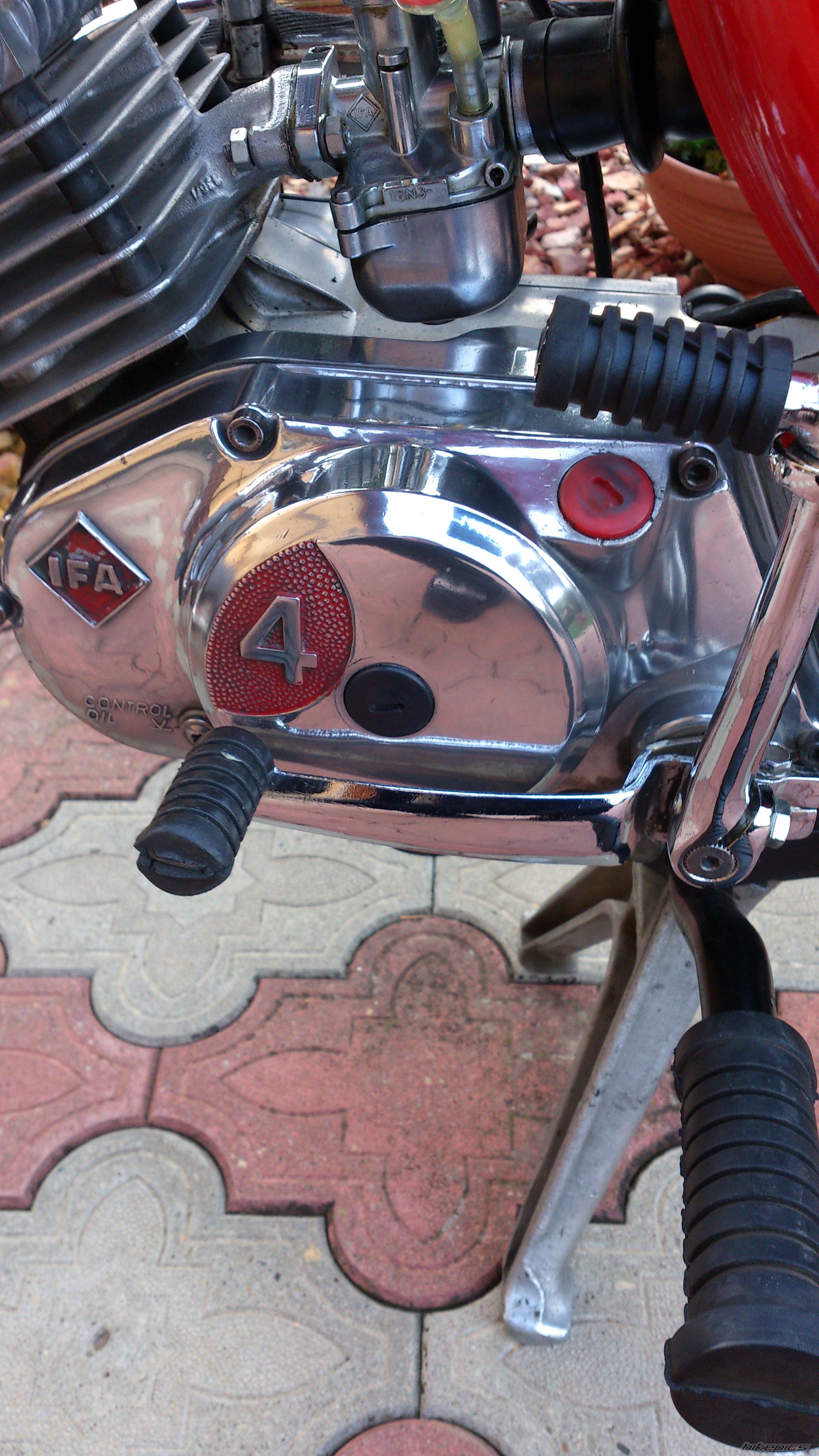    | Picture 2671067 motorcycle photo