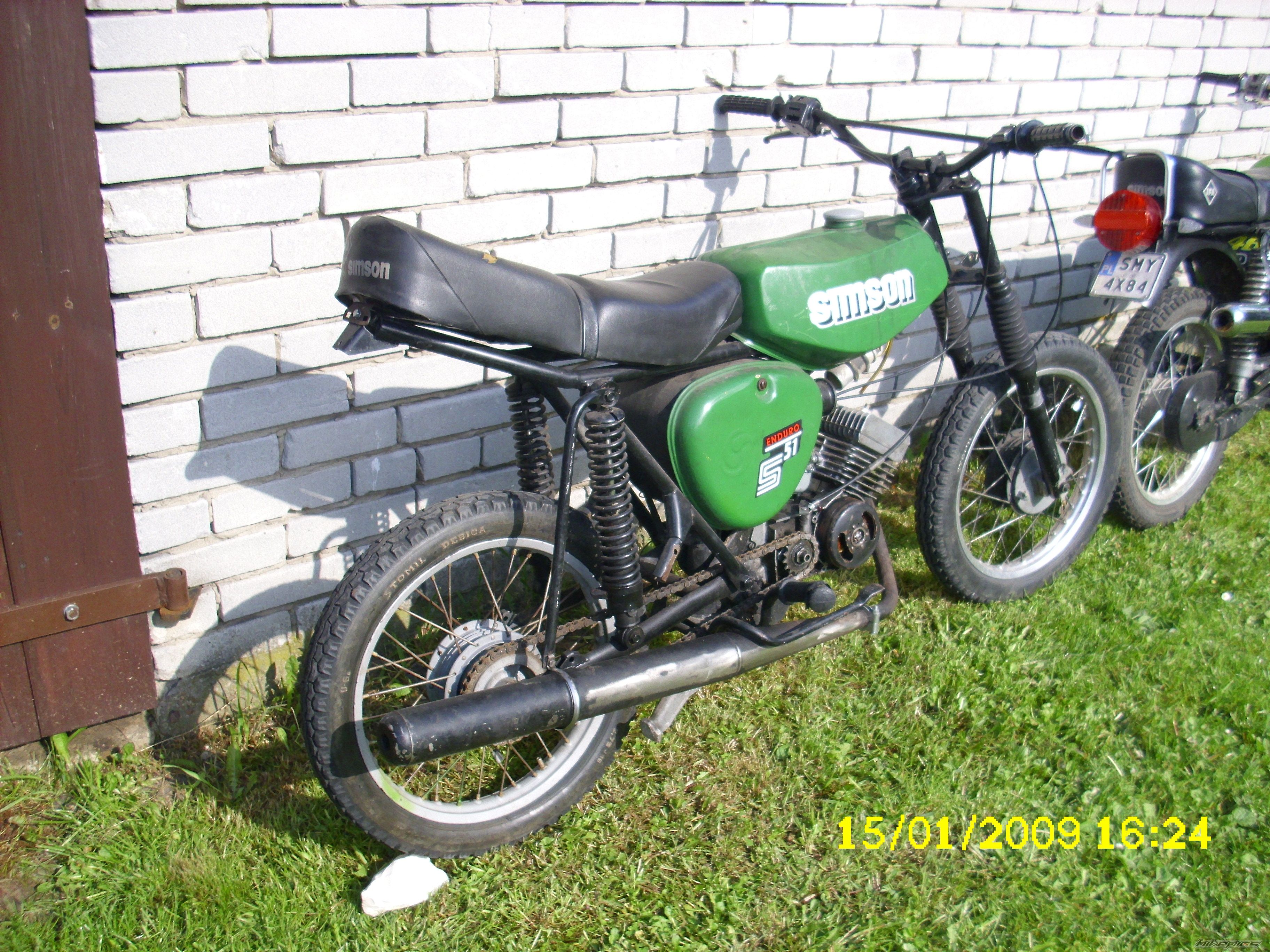    | Picture 2671244 motorcycle photo