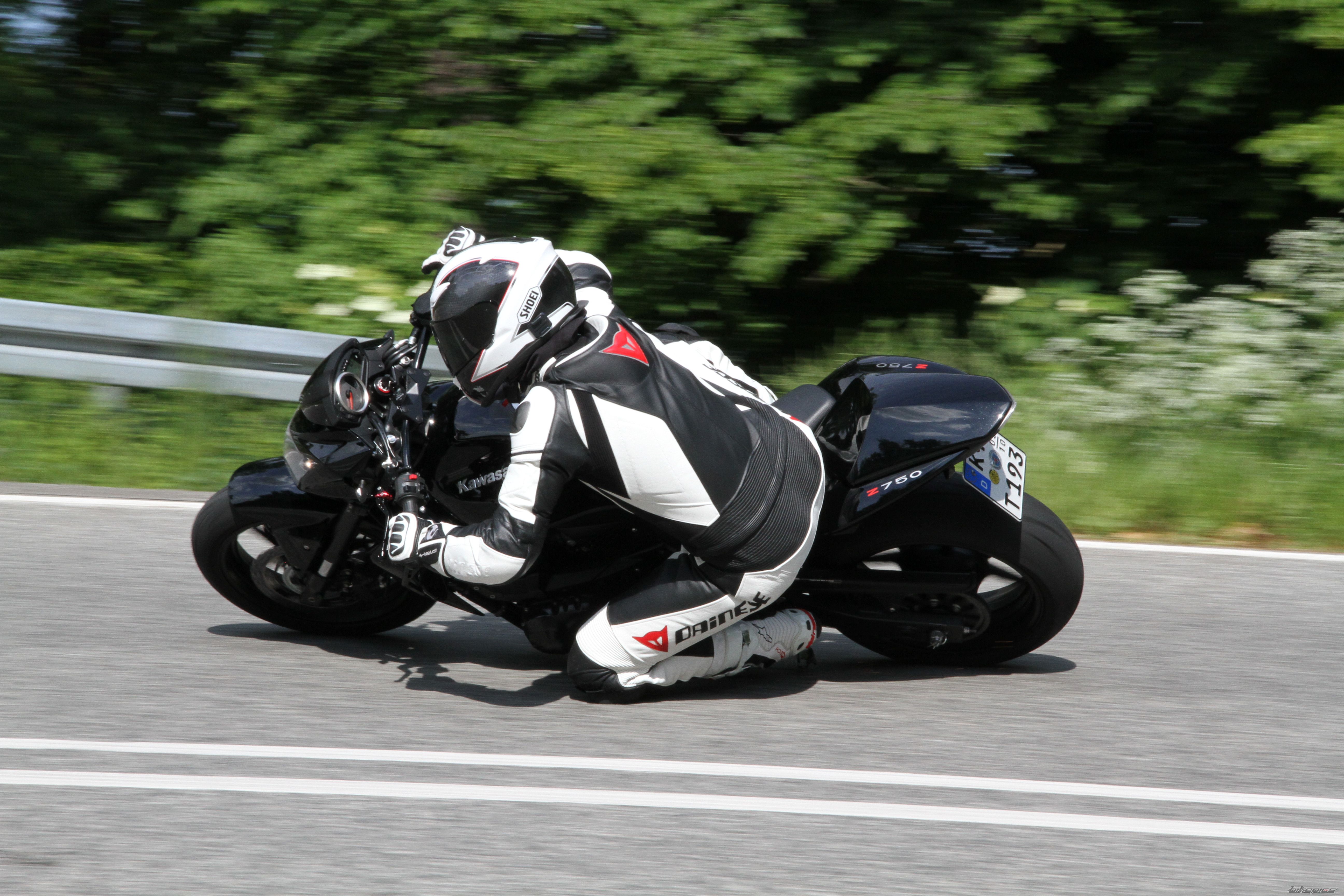 2009 KAWASAKI Z 750 | Picture 2671352 motorcycle photo