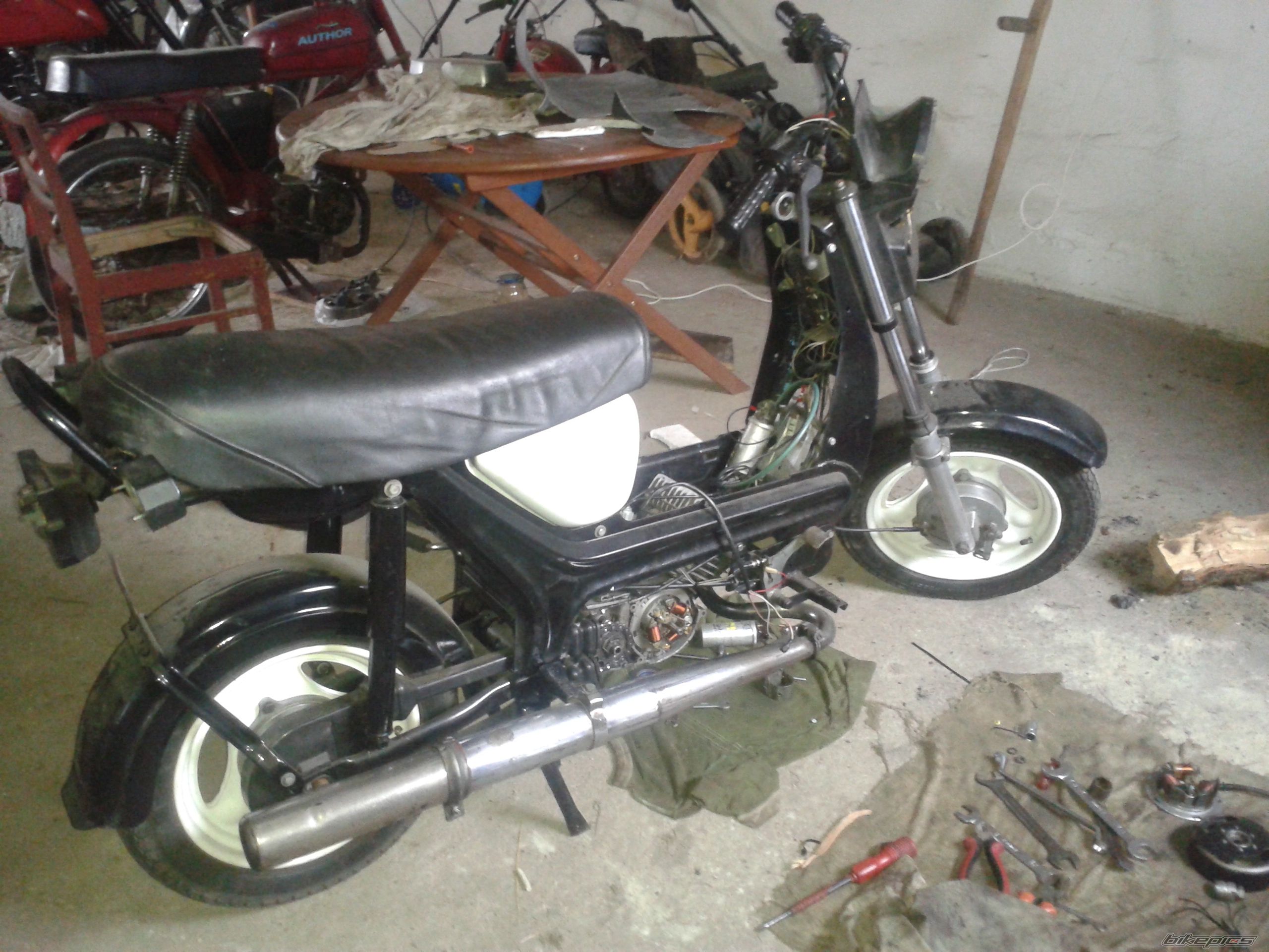    | Picture 2671652 motorcycle photo
