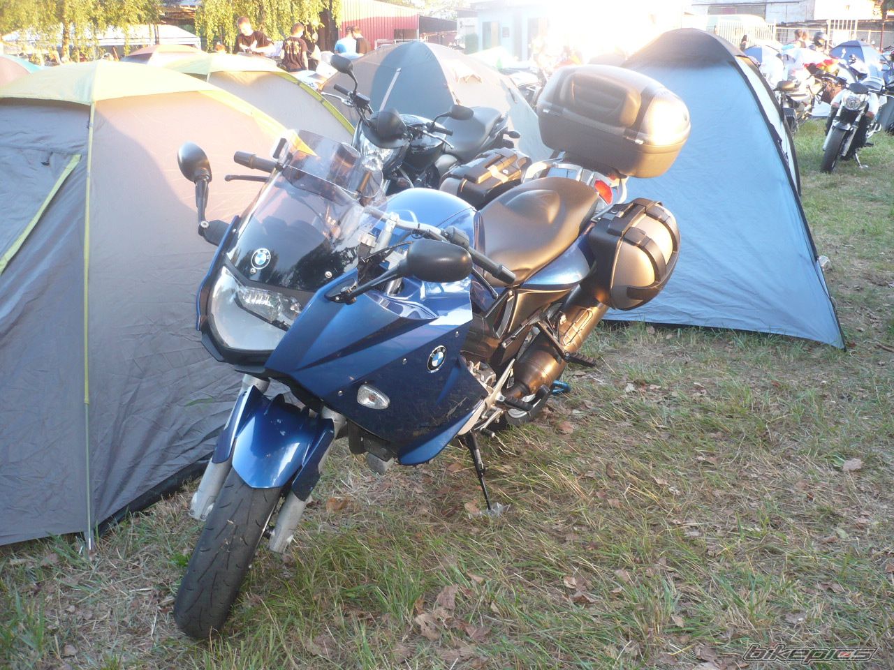 2006 BMW F800ST | Picture 2671767 motorcycle photo