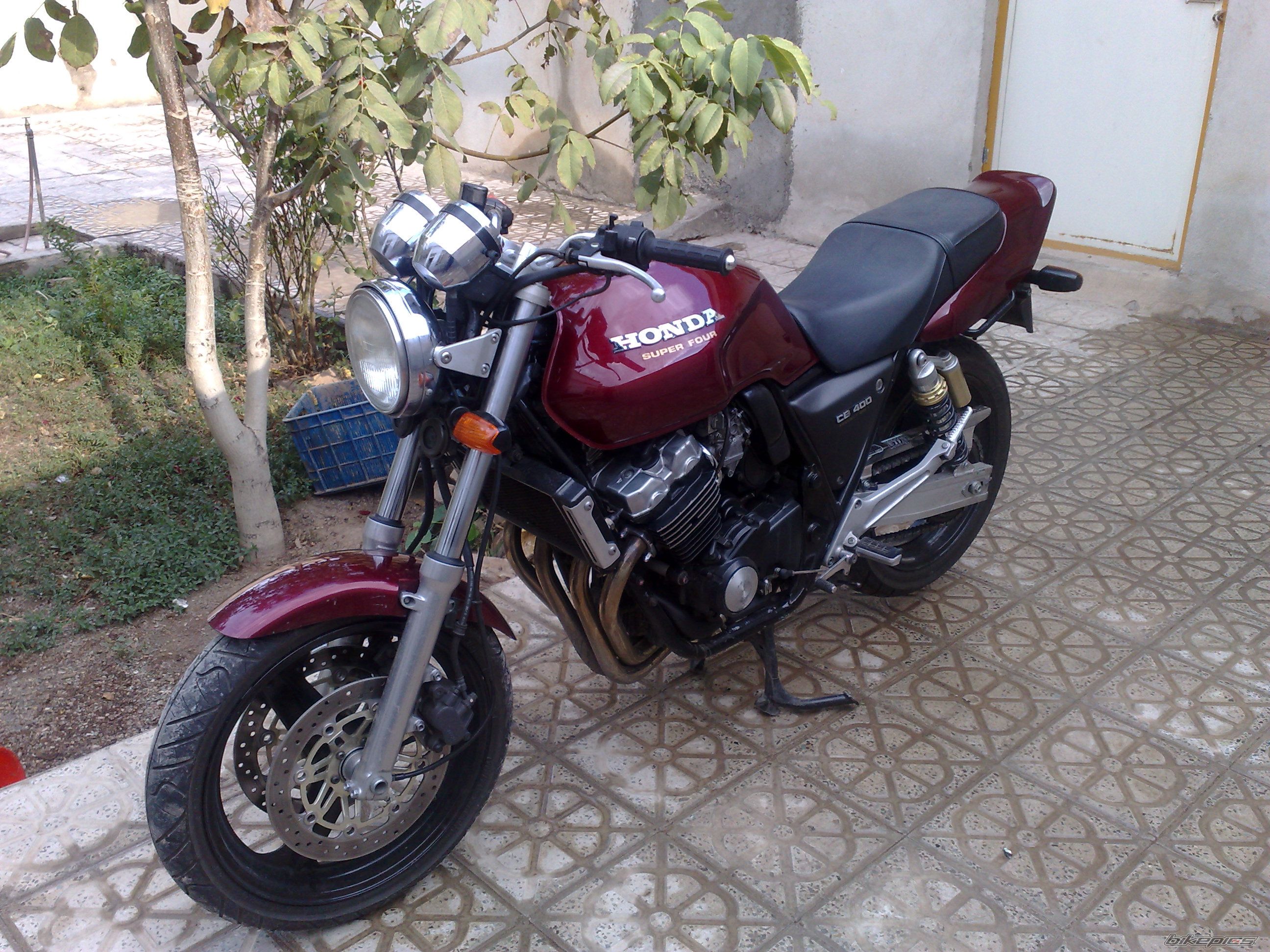    | Picture 2671778 motorcycle photo