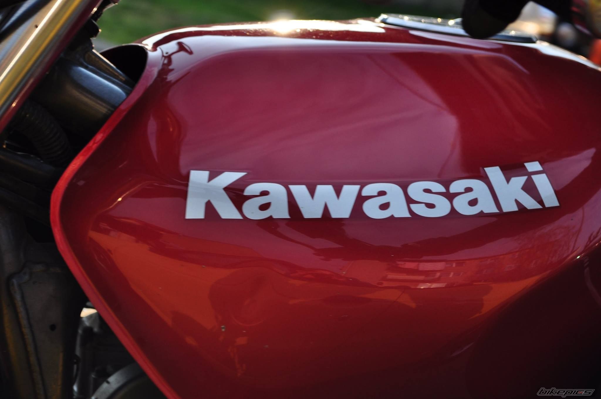 2004 KAWASAKI ZR 7 | Picture 2671805 motorcycle photo