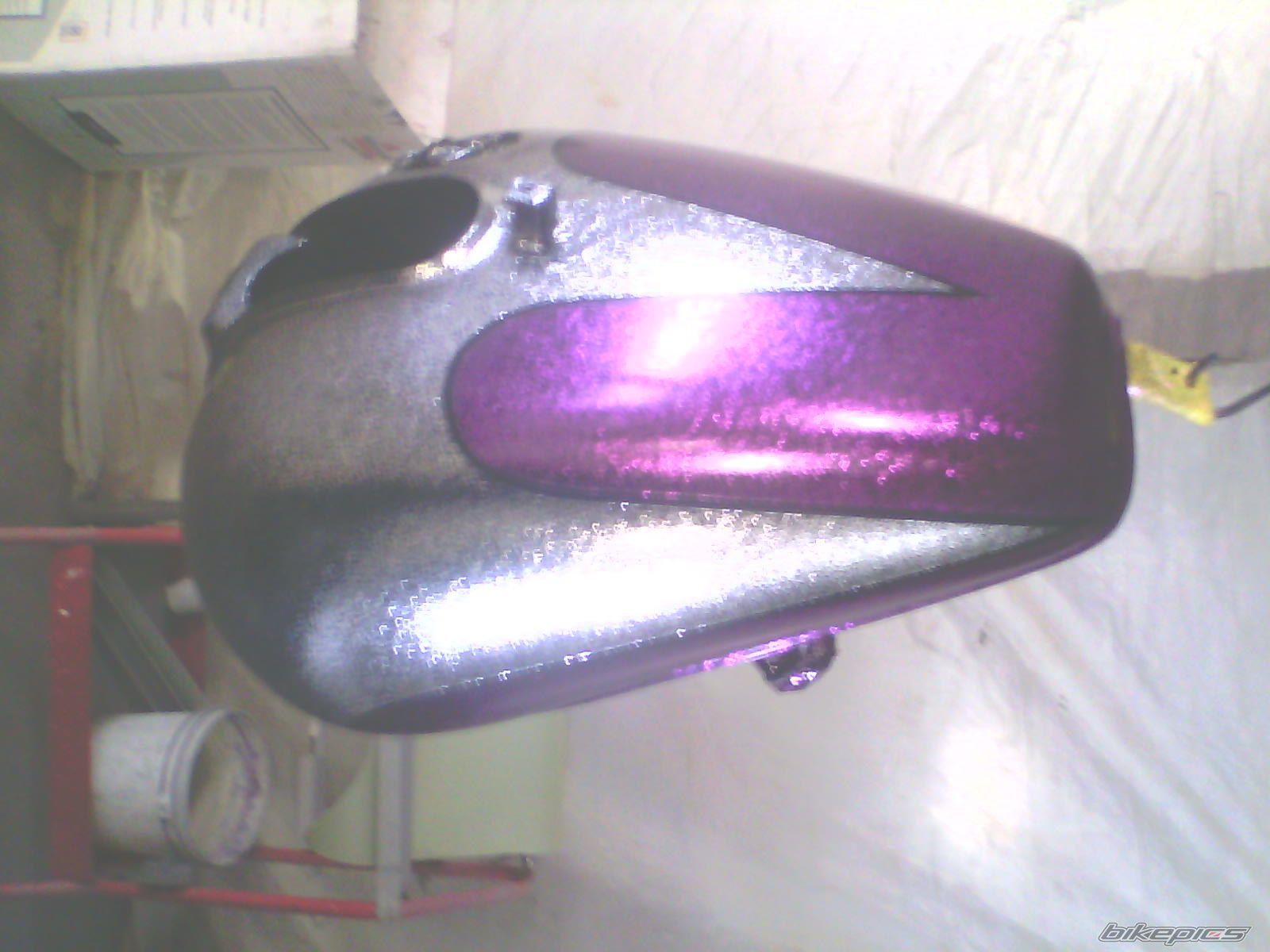 1996 KAWASAKI VULCAN 800 | Picture 2672492 motorcycle photo