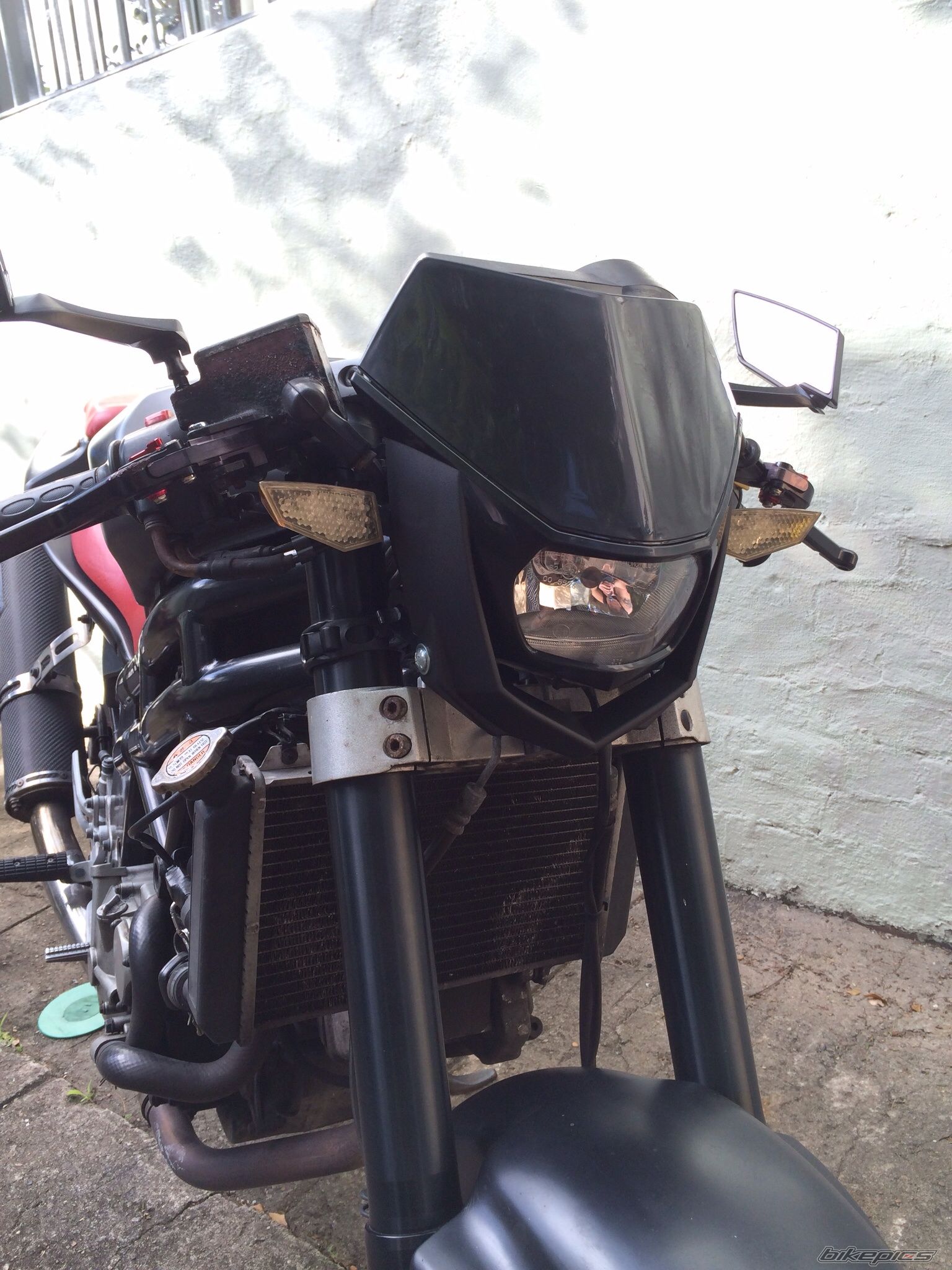2007 HYOSUNG GT 650R | Picture 2672507 motorcycle photo