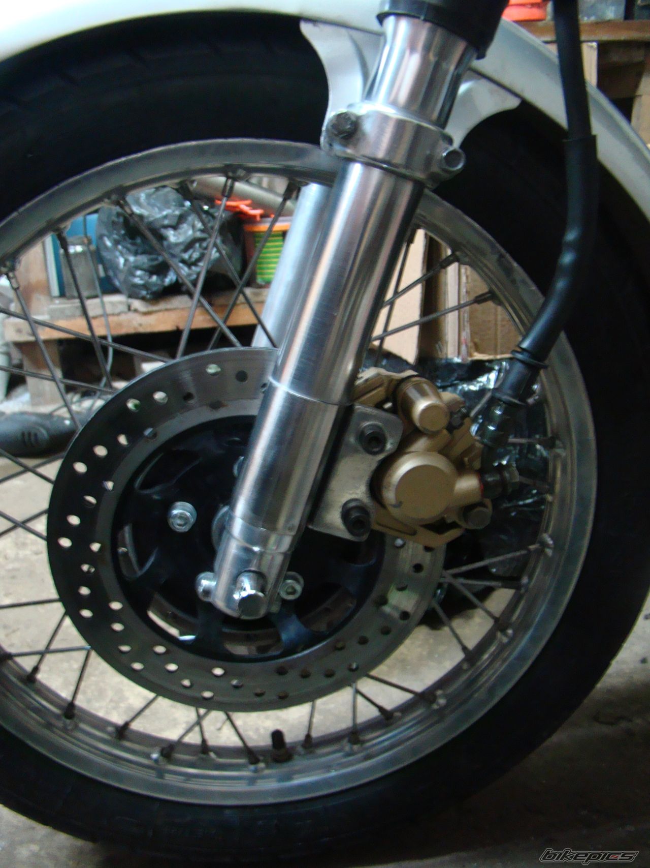 1983 SIMSON S51 COMFORT | Picture 2672815 motorcycle photo