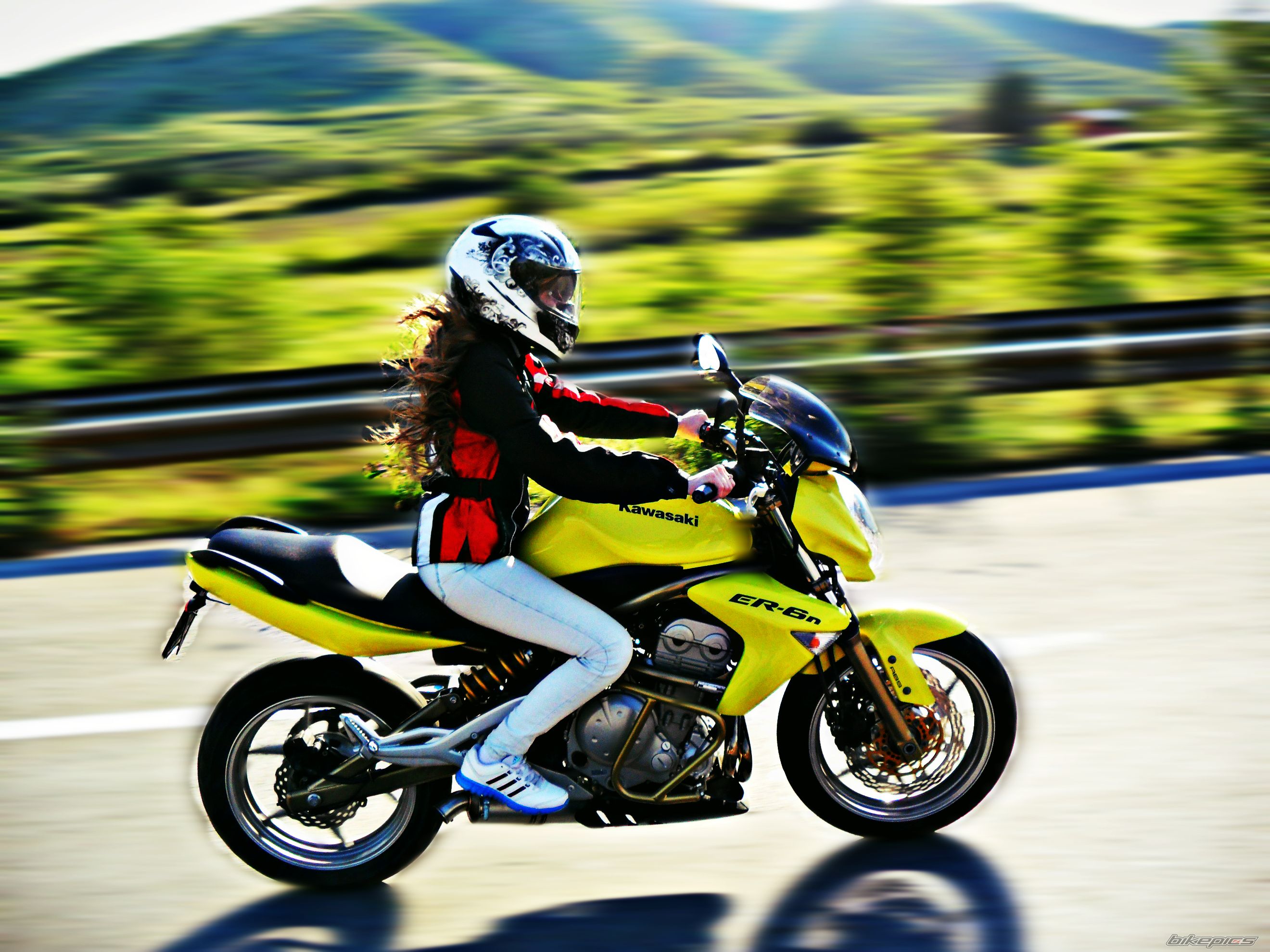 2006 KAWASAKI ER 6N | Picture 2672845 motorcycle photo