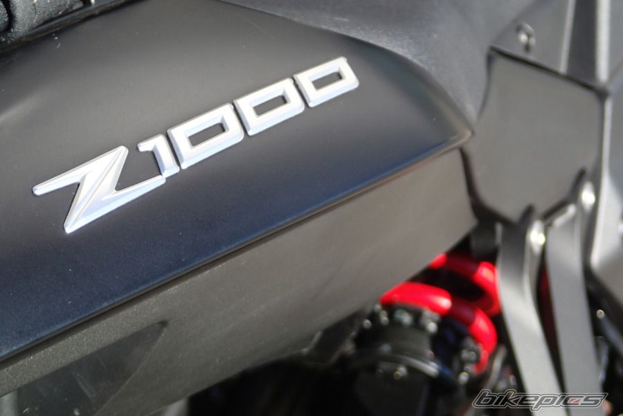 2011 KAWASAKI Z1000 | Picture 2672887 motorcycle photo