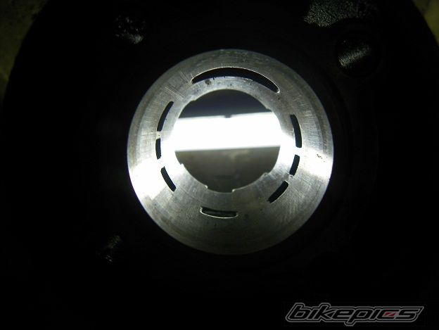 2004 APRILIA MX 50 | Picture 2673173 motorcycle photo