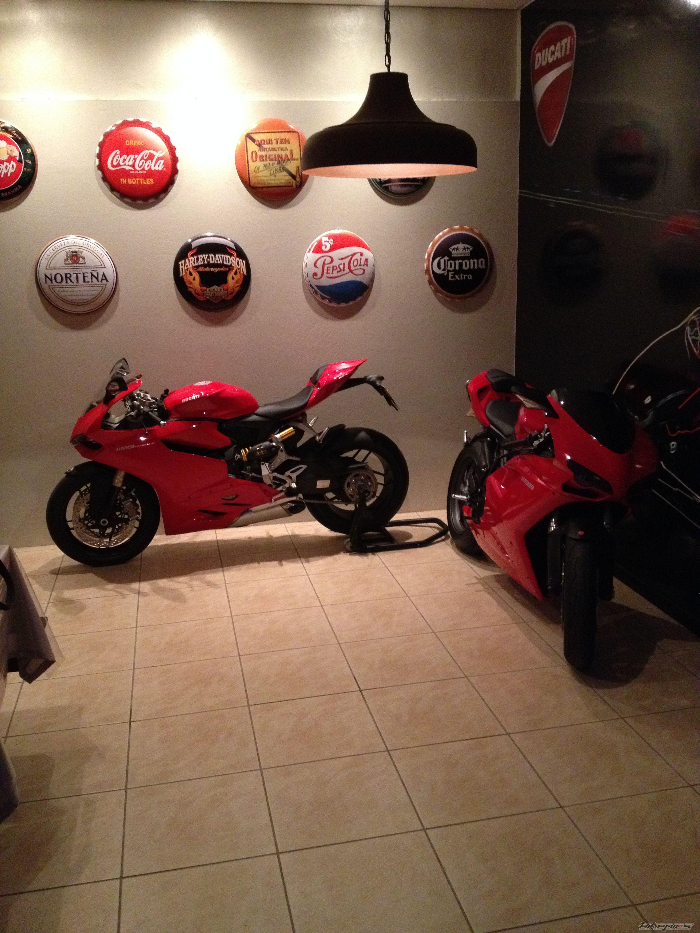 2013 DUCATI 1199 | Picture 2673345 motorcycle photo