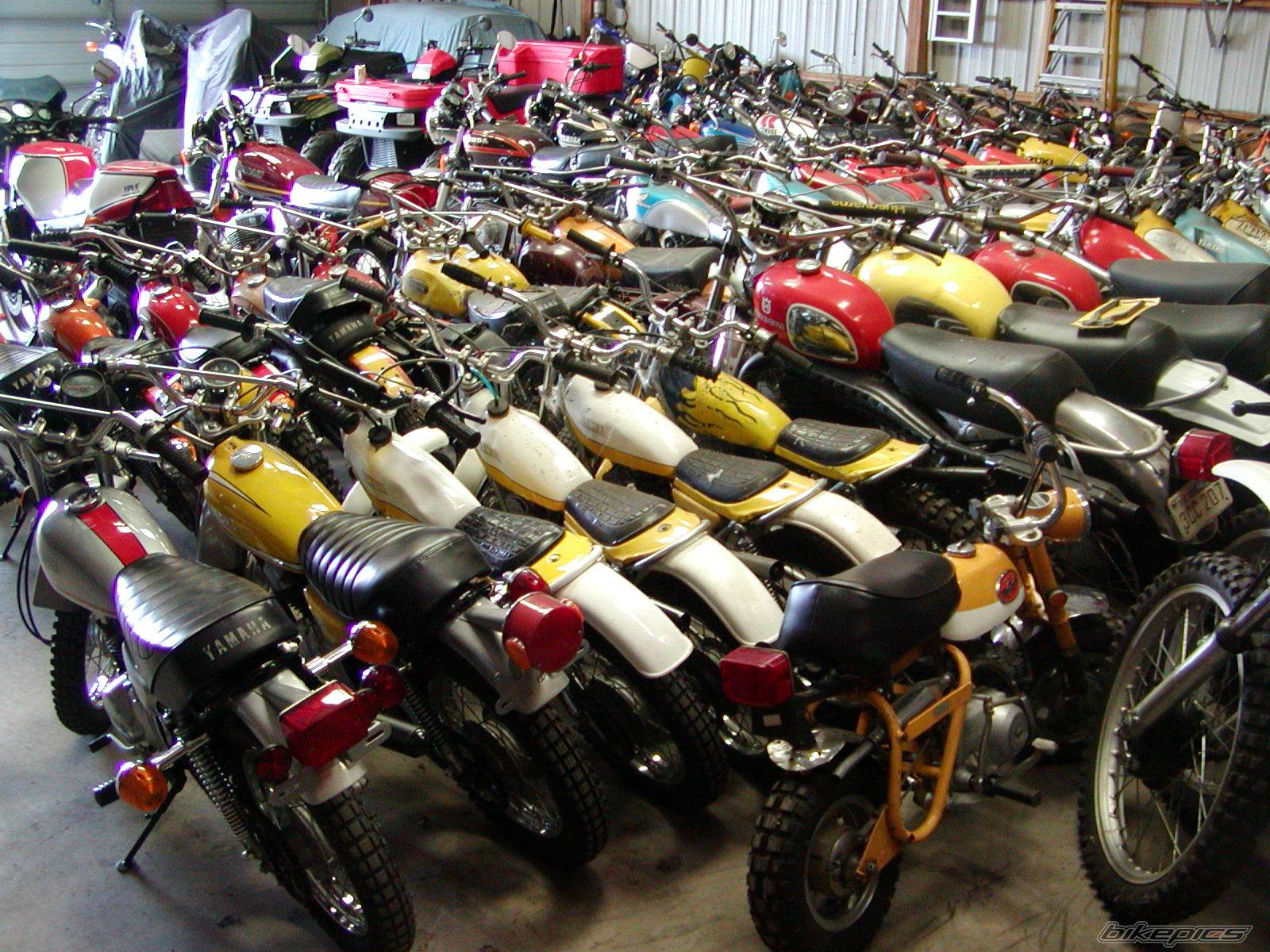 2003 SCORPA SY 250 | Picture 267335 motorcycle photo