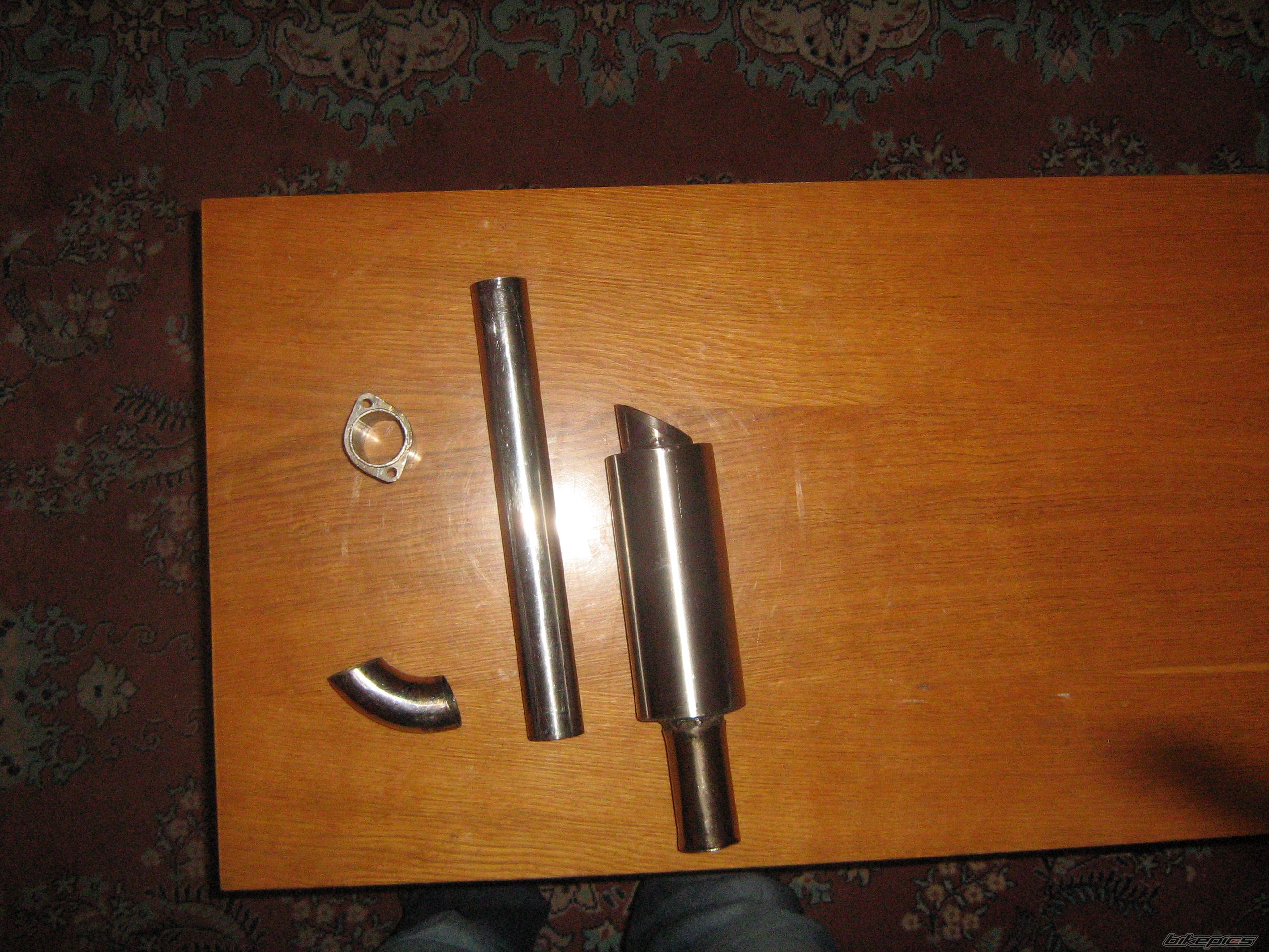 2007 ROMET 747 | Picture 2673362 motorcycle photo
