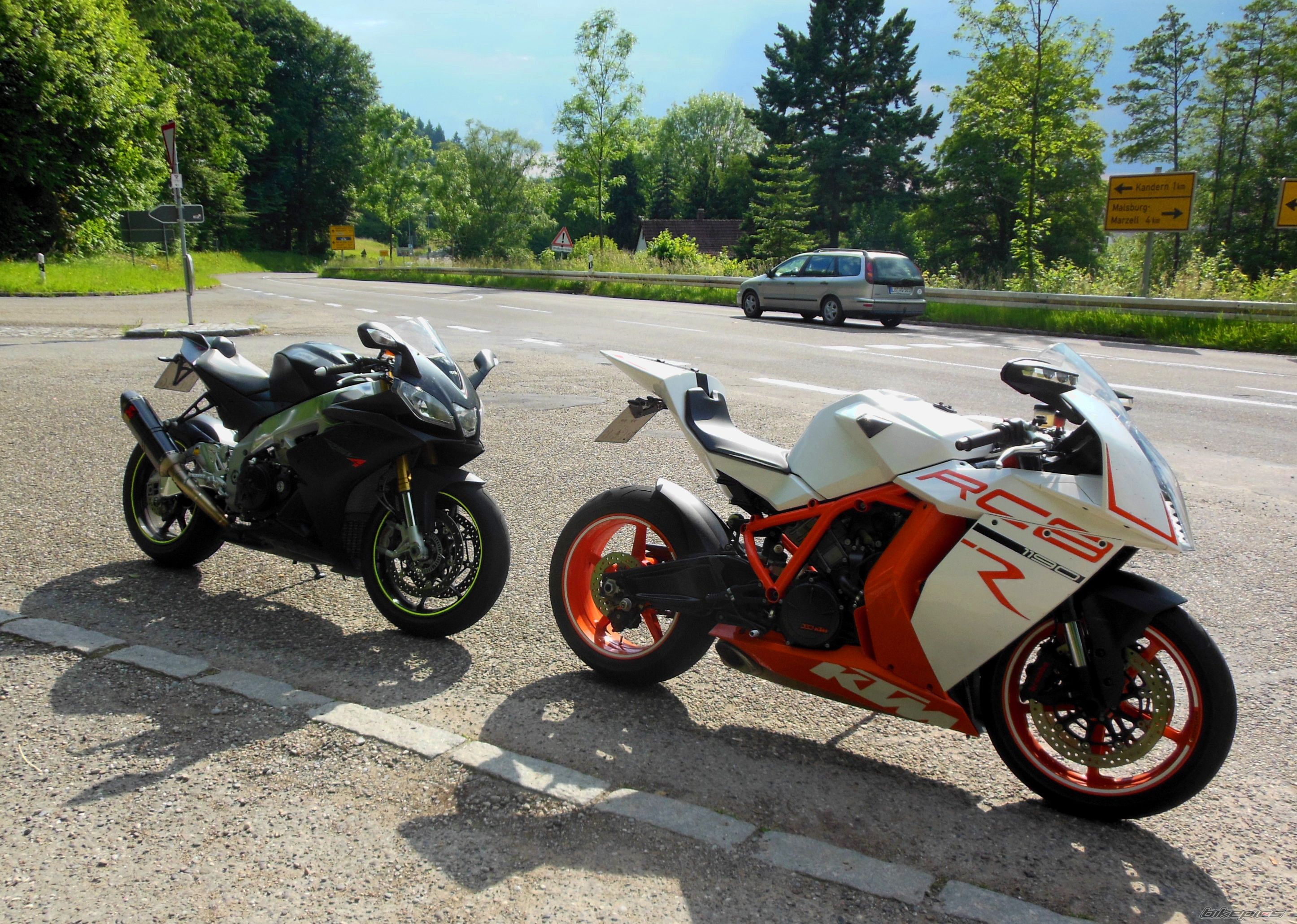 2013 APRILIA RSV4R APRC | Picture 2673501 motorcycle photo