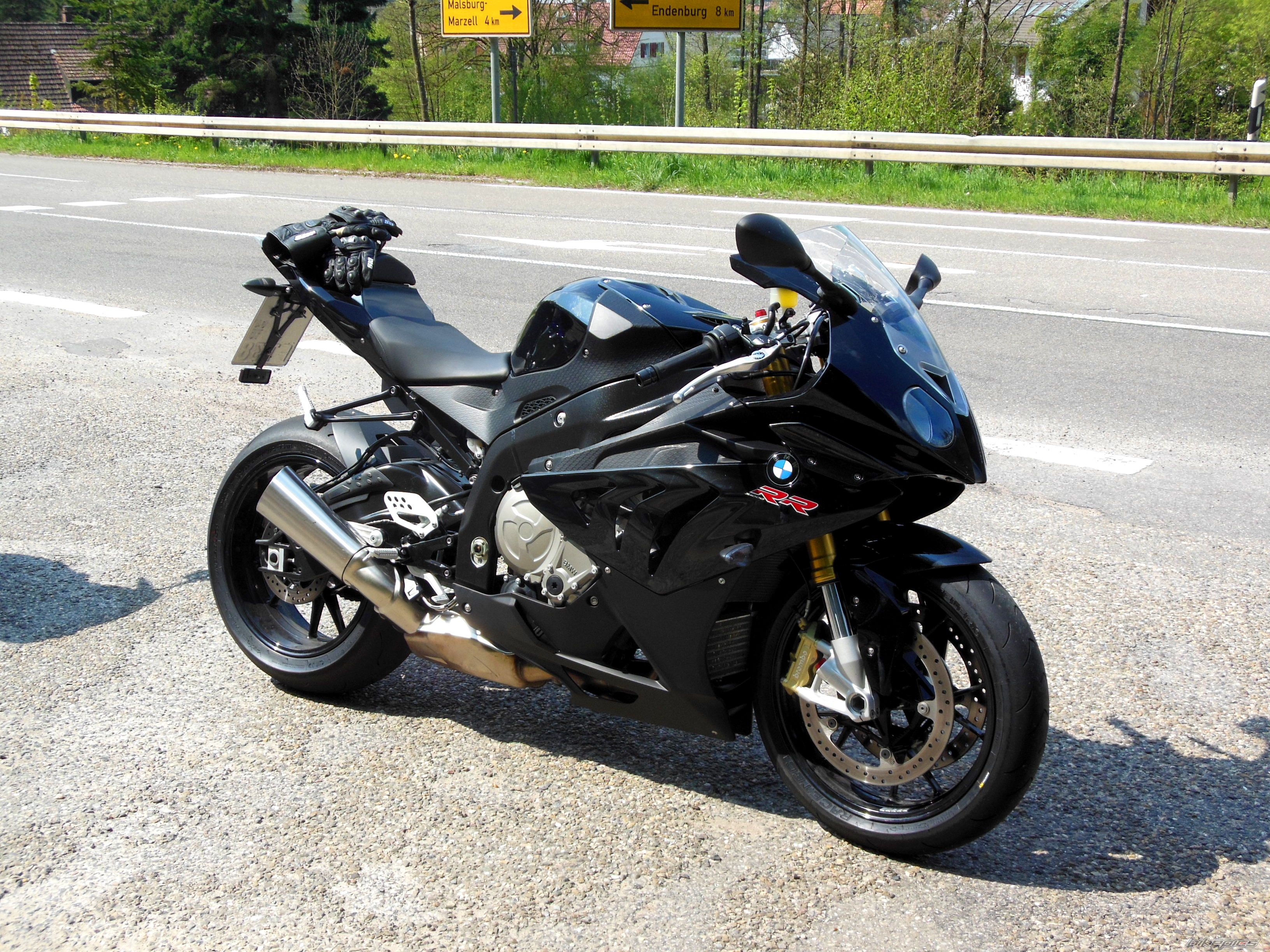 2013 BMW S 1000 RR | Picture 2673504 motorcycle photo