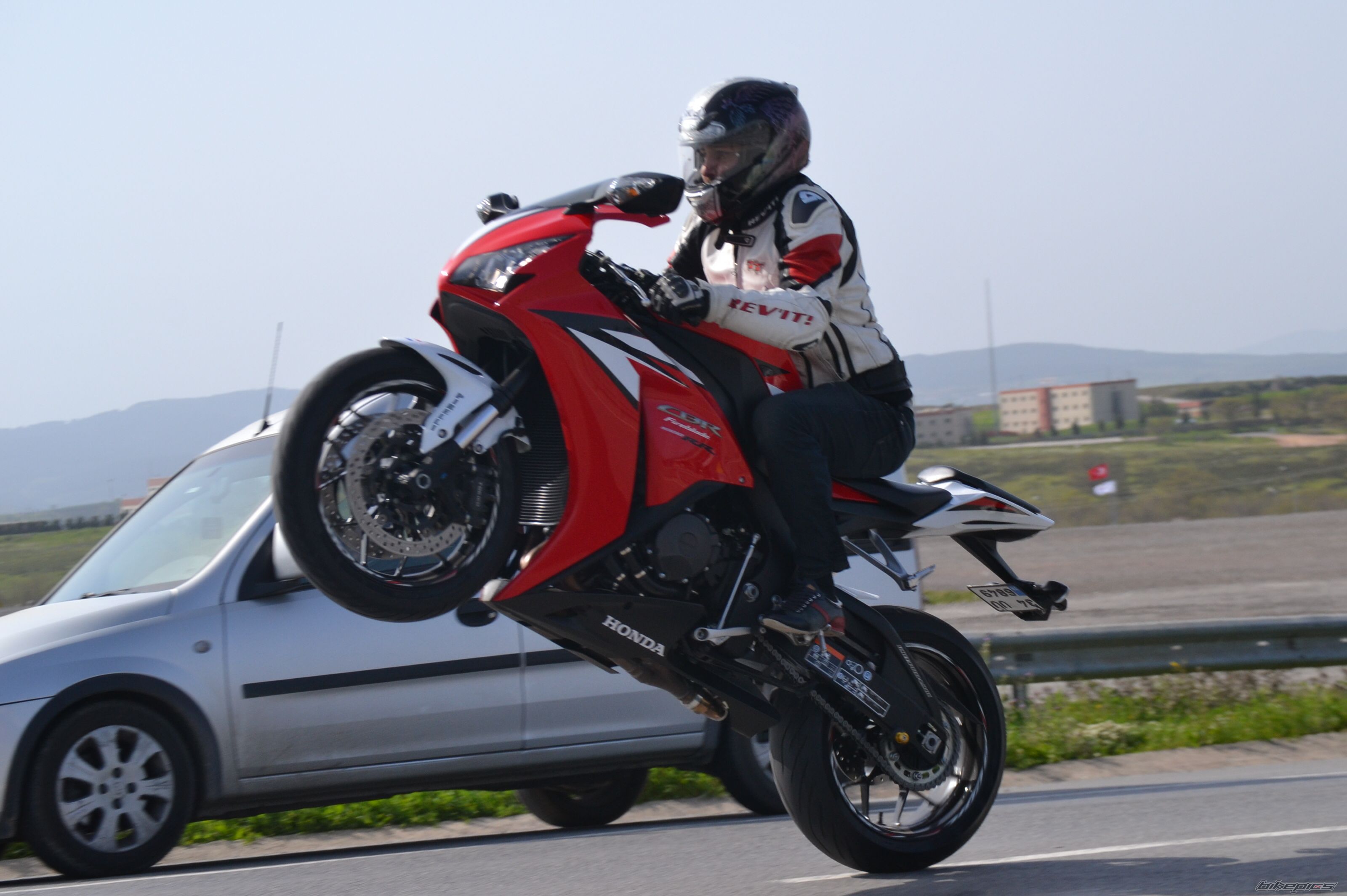 2013 HONDA CBR 1000  RR | Picture 2673688 motorcycle photo