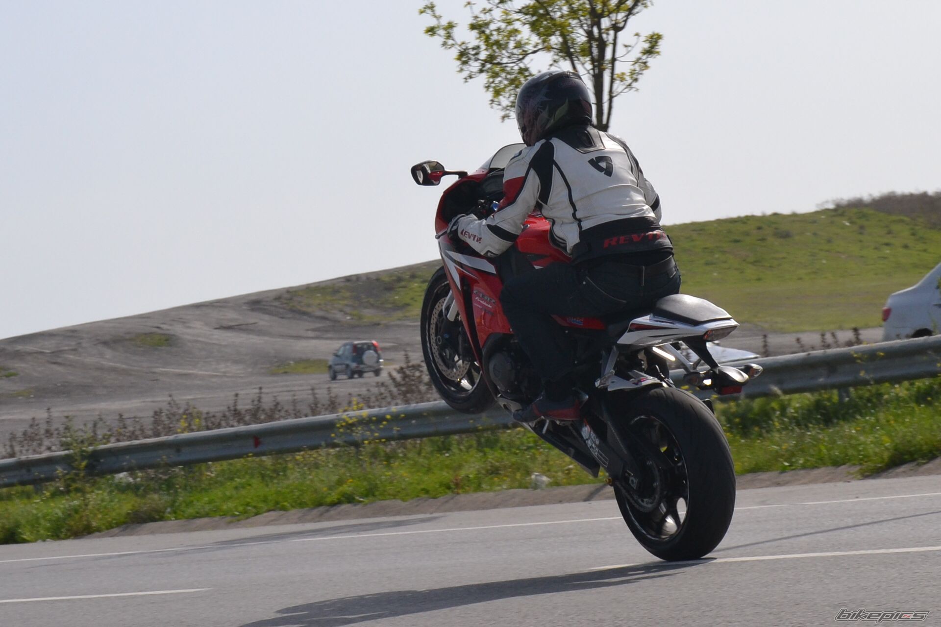 2013 HONDA CBR 1000  RR | Picture 2673692 motorcycle photo