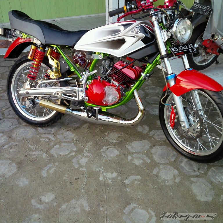    | Picture 2673709 motorcycle photo