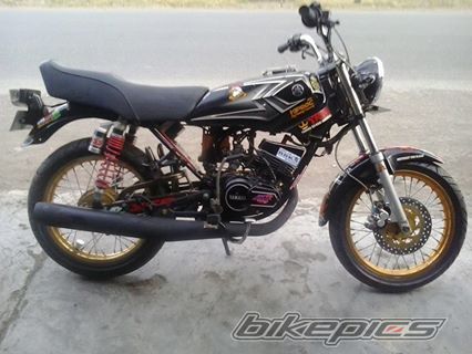    | Picture 2673710 motorcycle photo