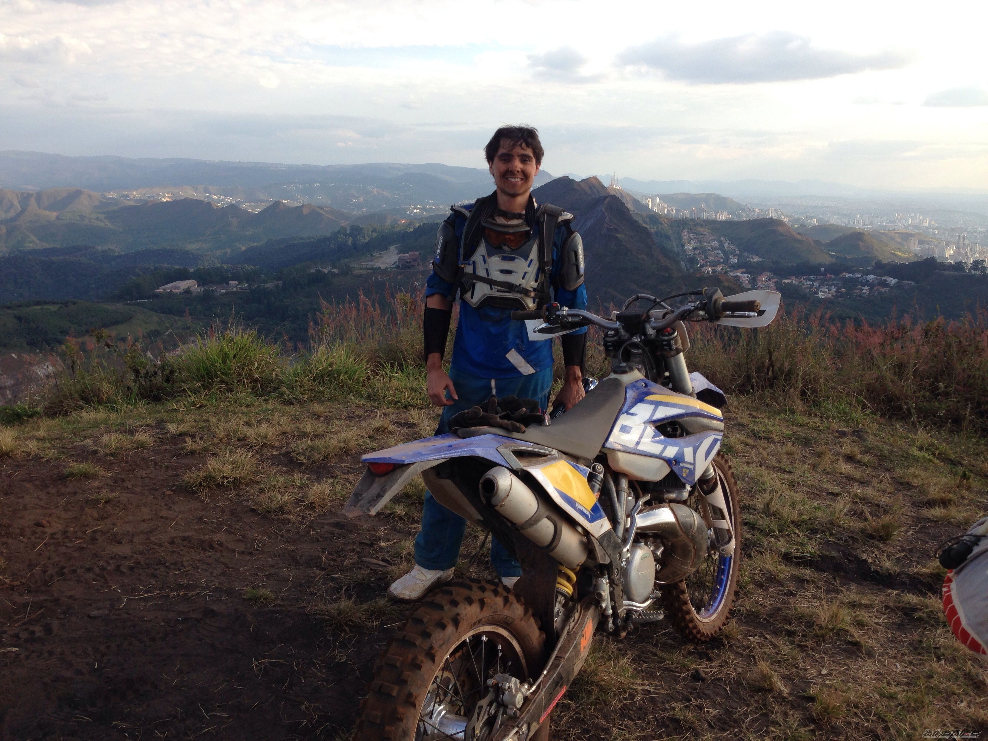 2013 HUSABERG TE 250 | Picture 2673944 motorcycle photo
