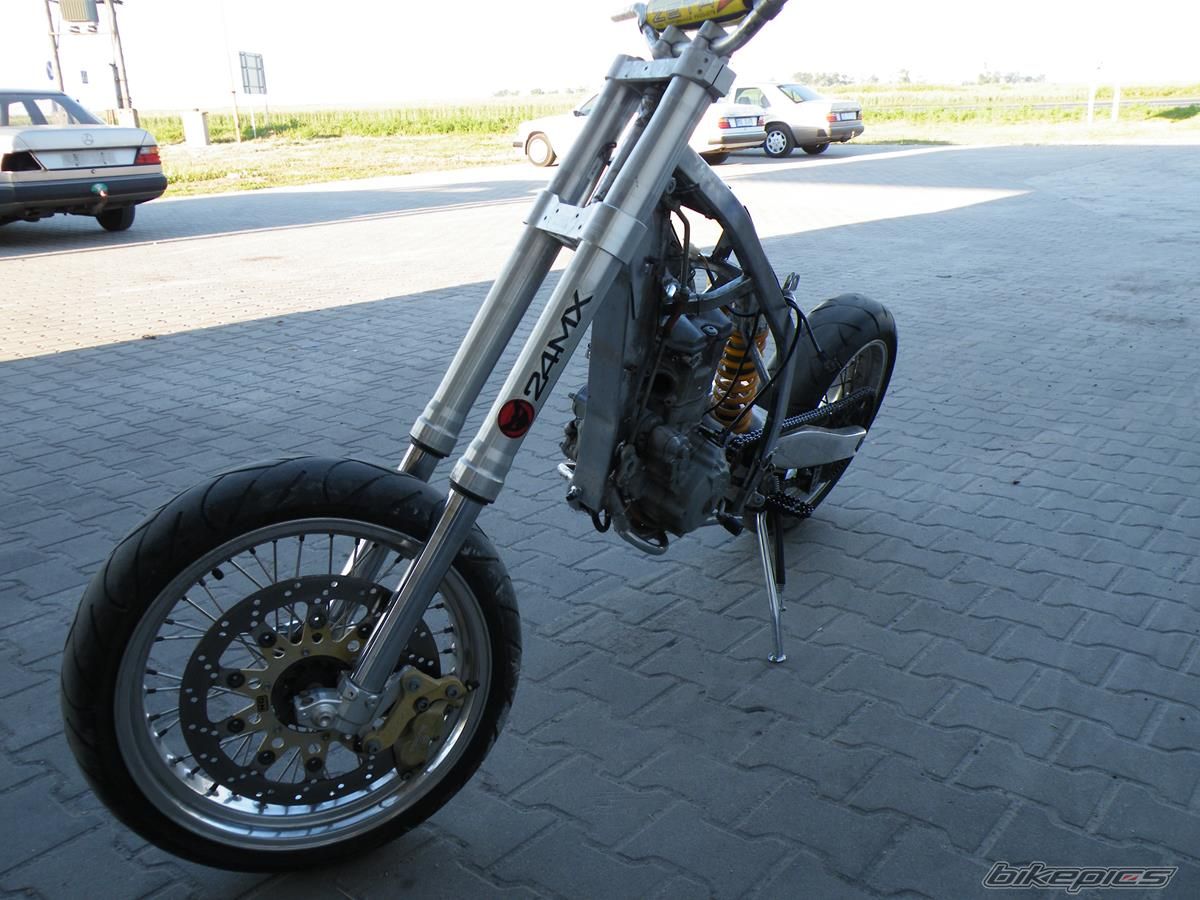    | Picture 2674361 motorcycle photo