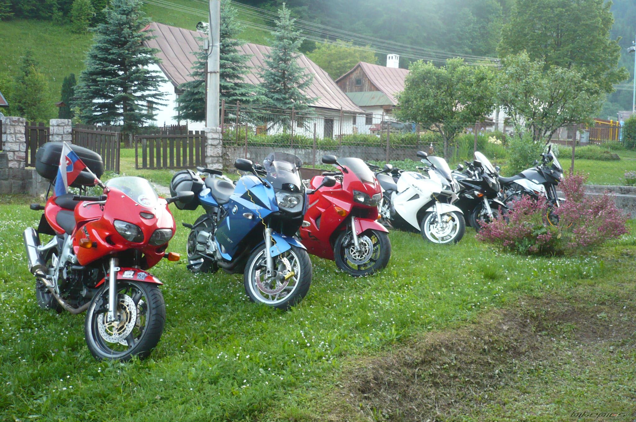 2006 BMW F800ST | Picture 2674447 motorcycle photo