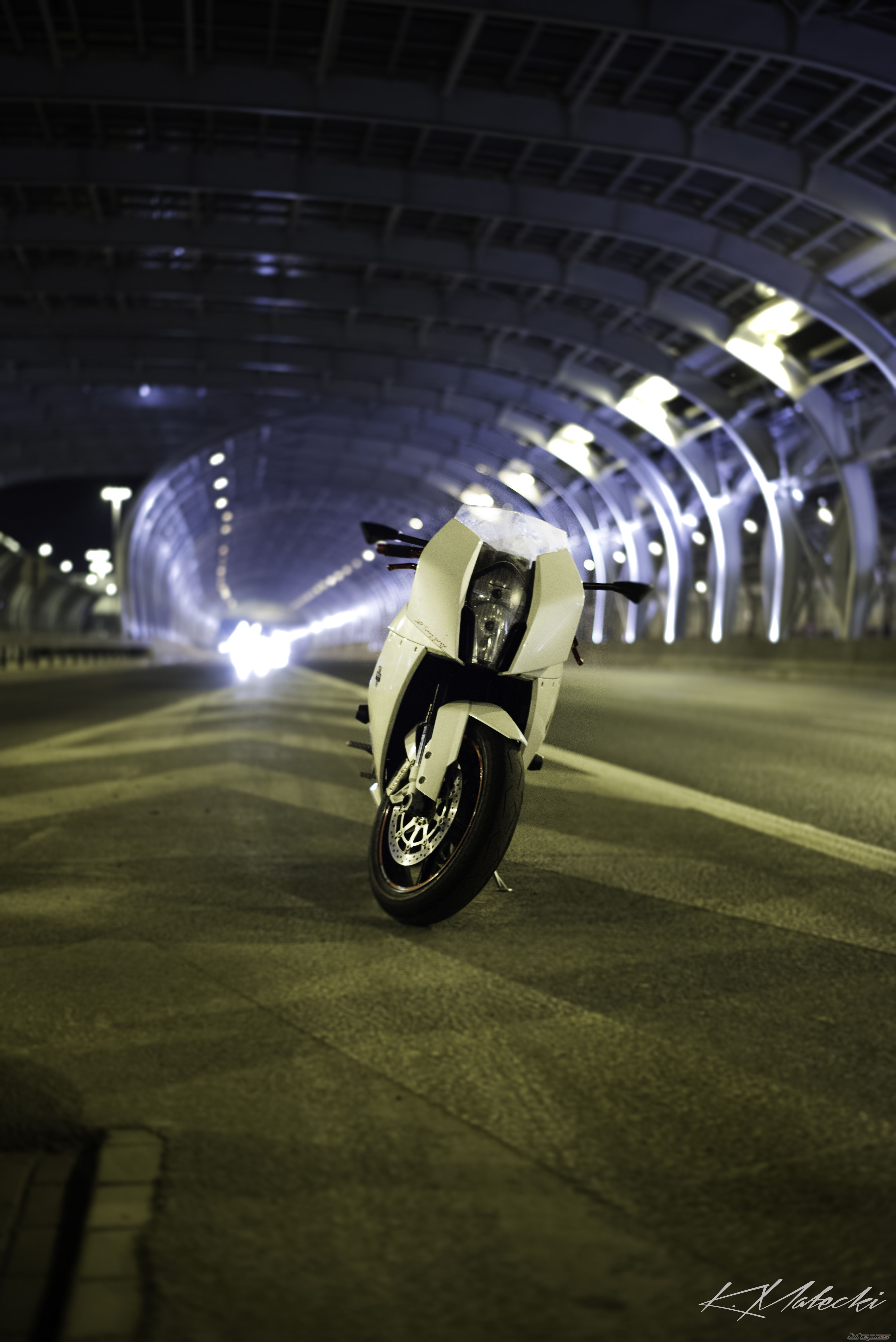 2008 KTM RC8 1190 | Picture 2674720 motorcycle photo