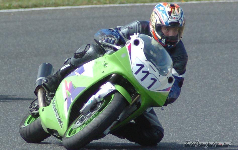 1998 KAWASAKI ZXR 400 | Picture 267481 motorcycle photo