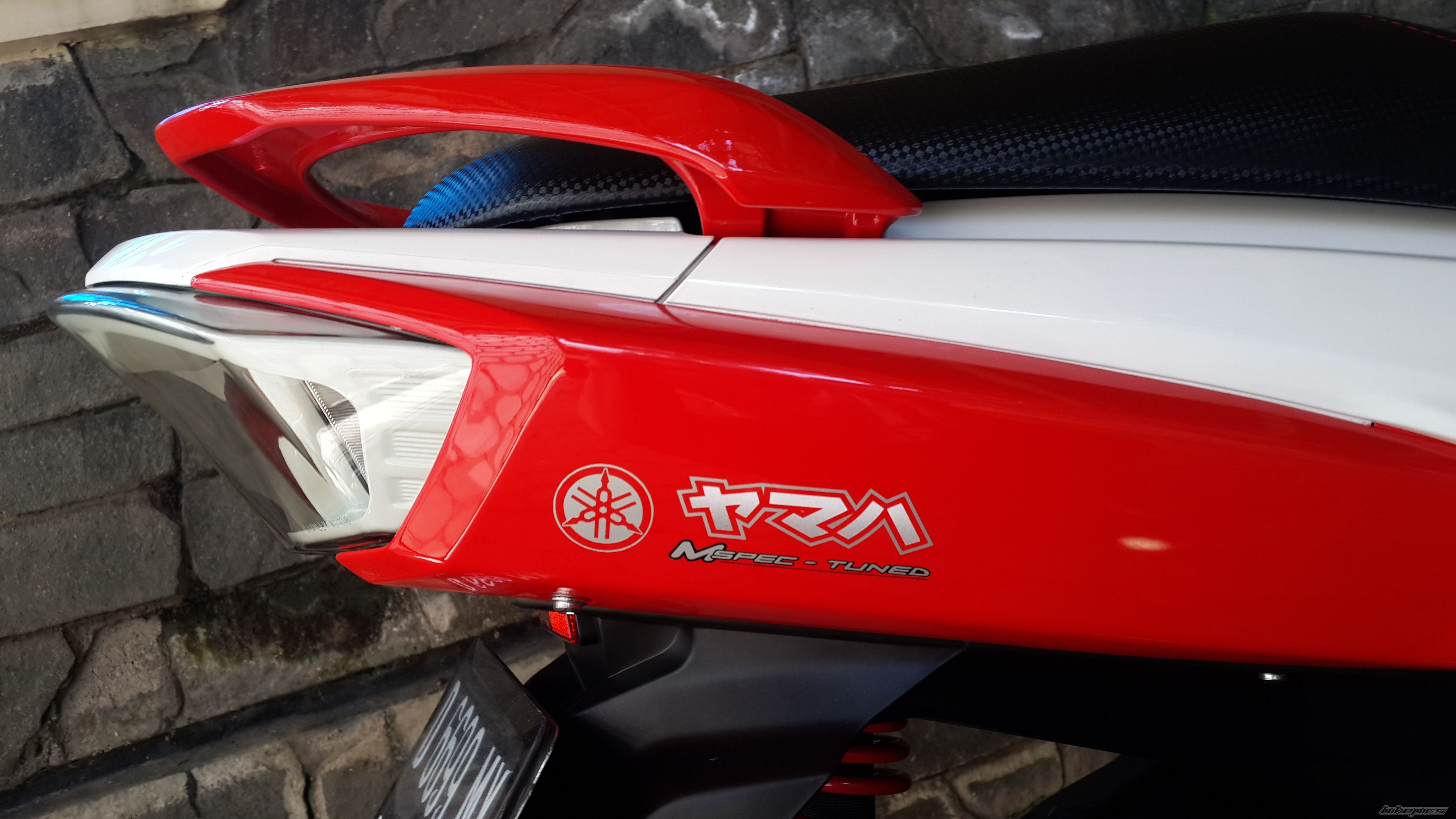 2012 YAMAHA MIO SOUL I | Picture 2674959 motorcycle photo