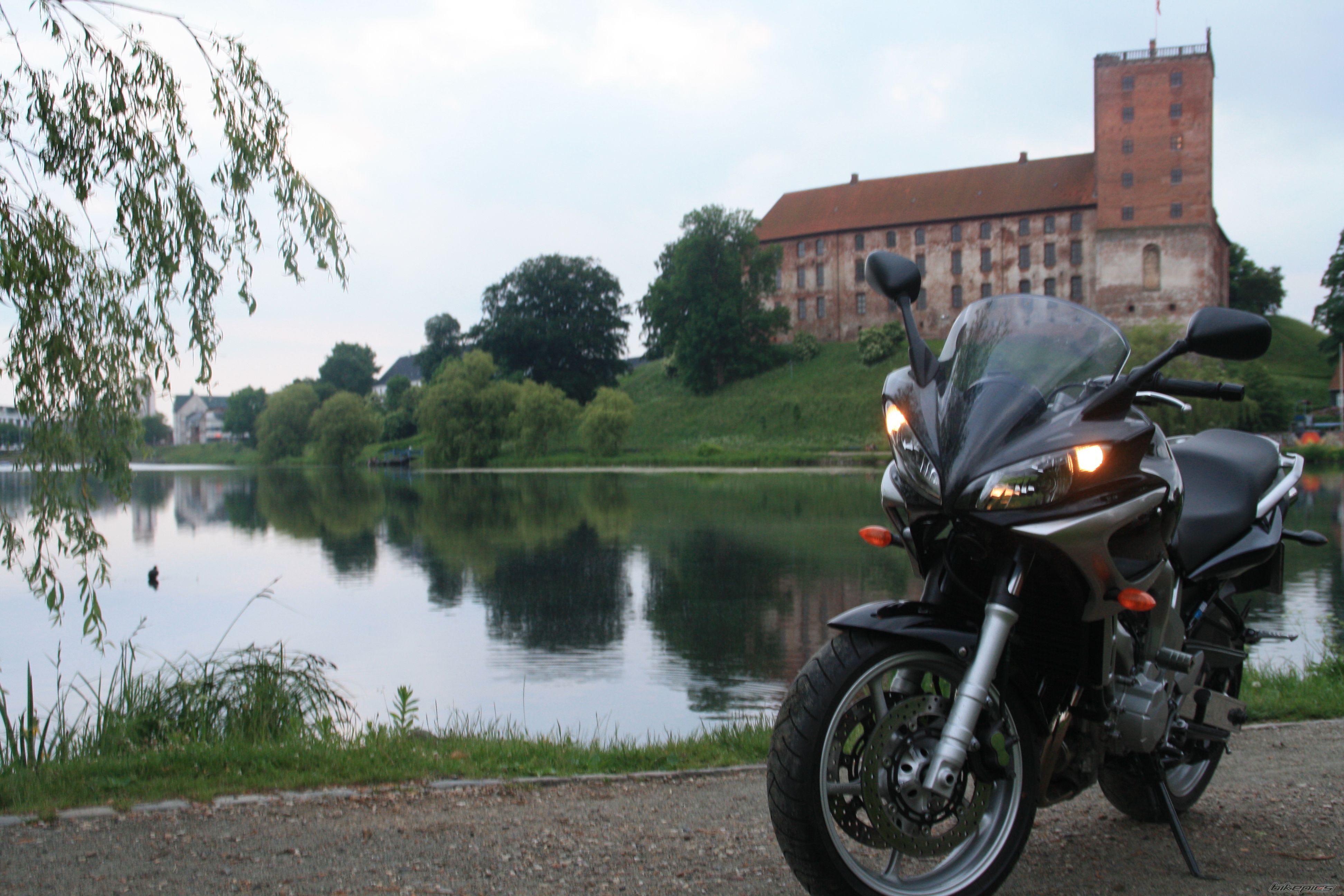 2005 YAMAHA FZ6S | Picture 2675090 motorcycle photo