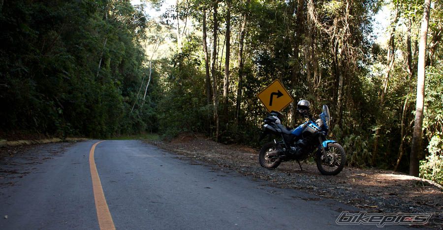 2012 YAMAHA XT660Z T%C3%A9N%C3%A9R%C3%A9 | Picture 2675097 motorcycle photo
