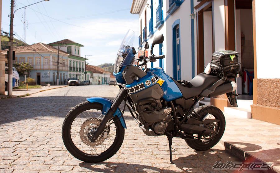 2012 YAMAHA XT660Z T%C3%A9N%C3%A9R%C3%A9 | Picture 2675098 motorcycle photo