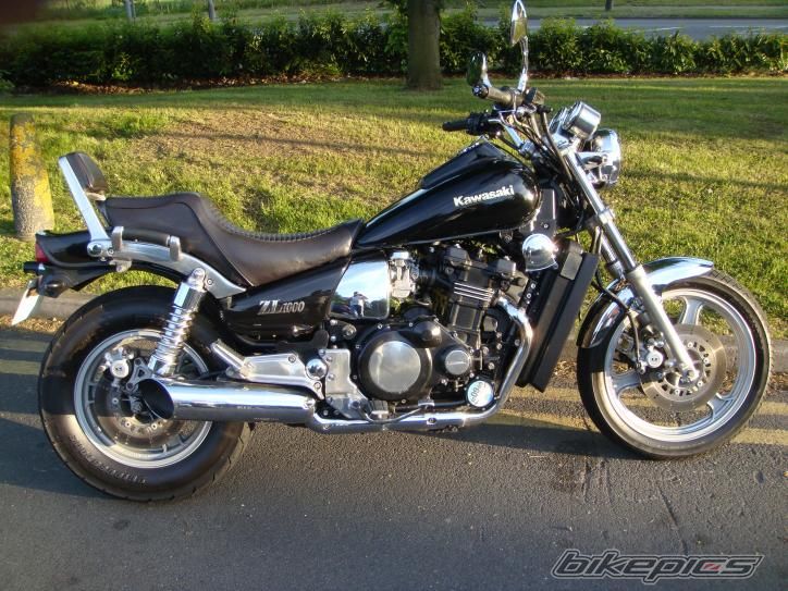 1987 KAWASAKI ZL 1000 ELIMINATOR | Picture 2675112 motorcycle photo