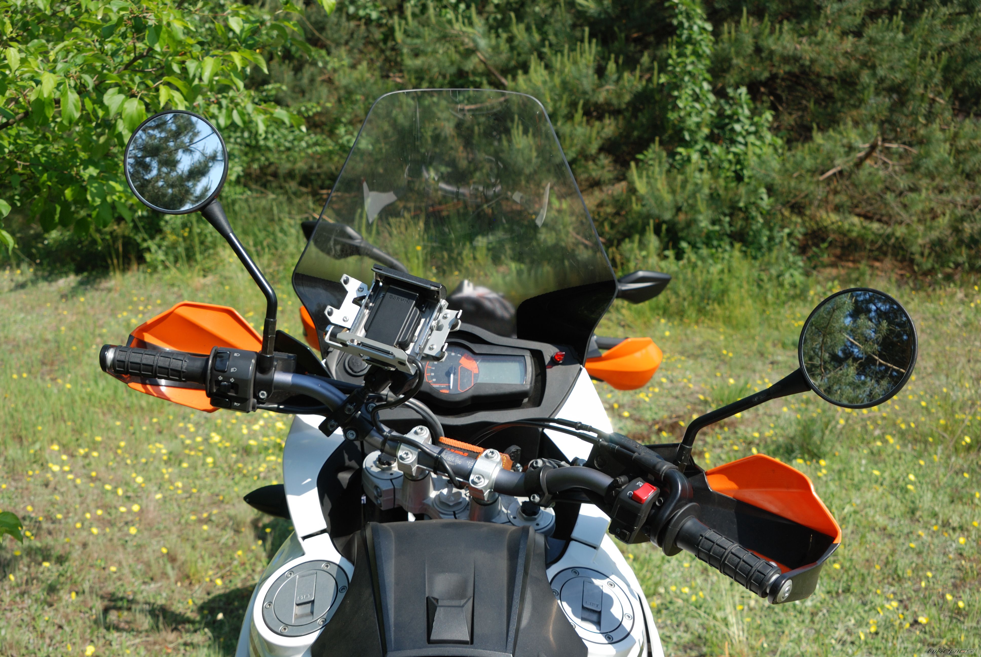 2012 KTM 990 ADVENTURE S | Picture 2675446 motorcycle photo