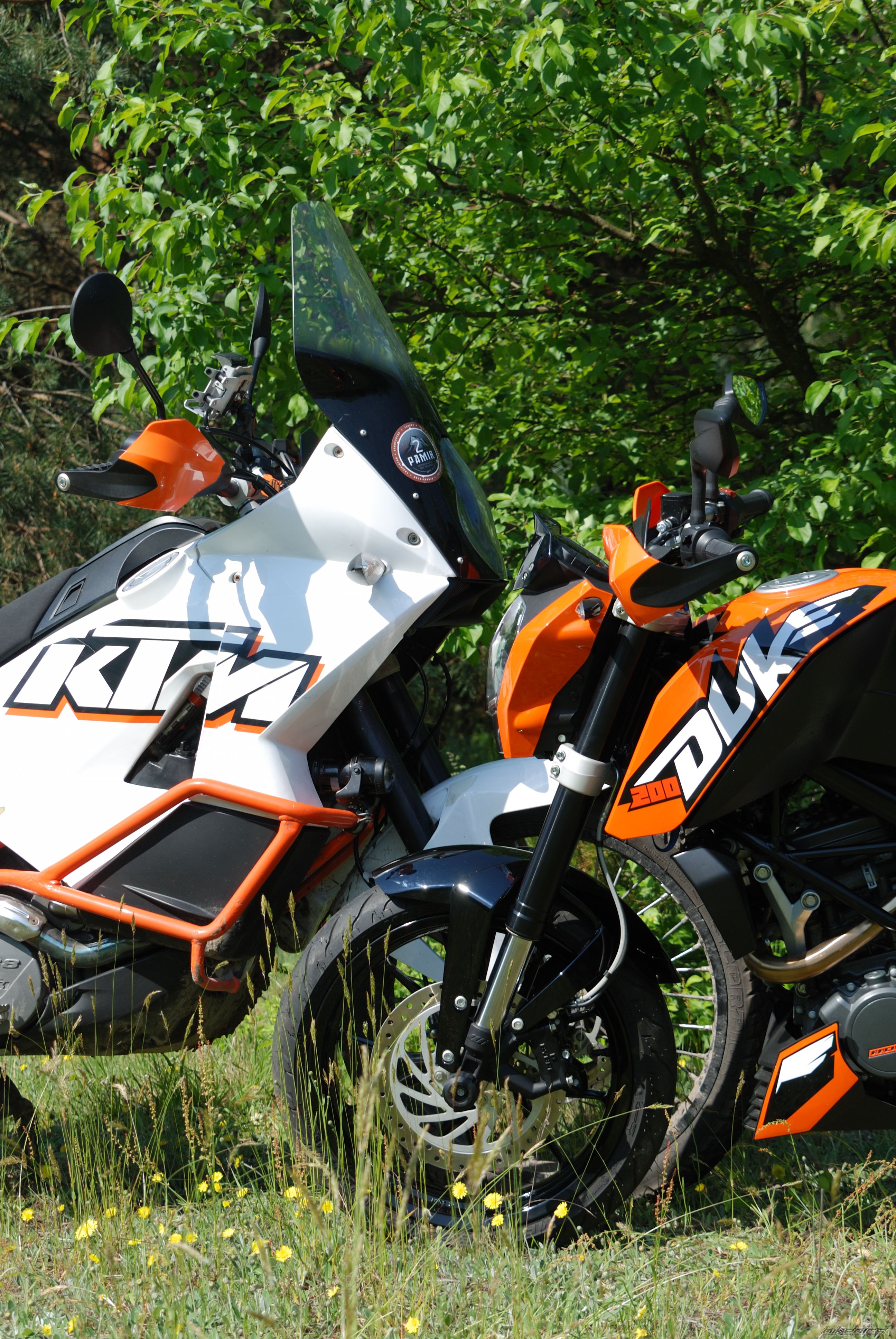 2012 KTM 990 ADVENTURE S | Picture 2675447 motorcycle photo