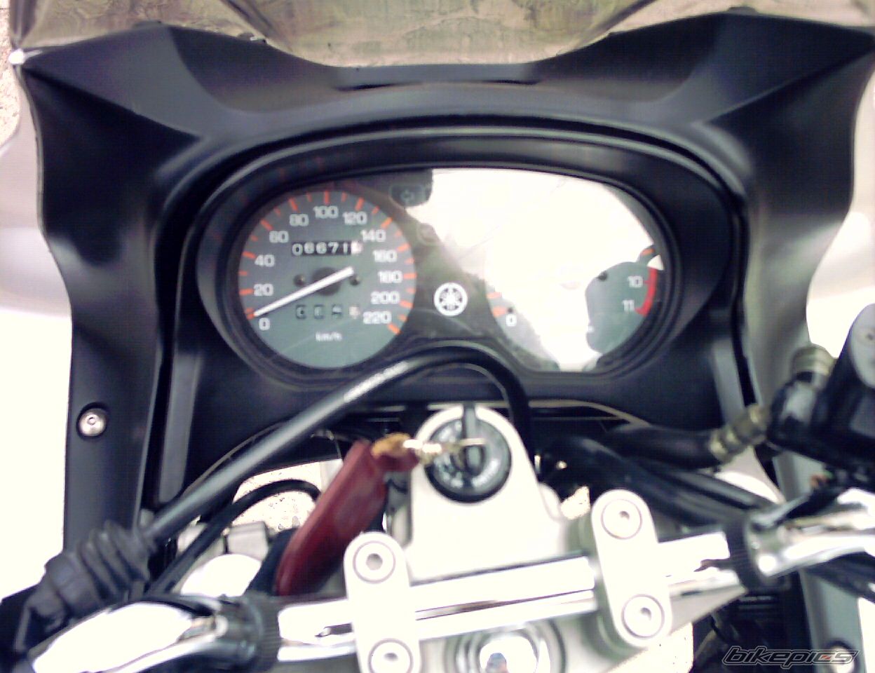 2005 YAMAHA XJ600 DIVERSION | Picture 2675535 motorcycle photo